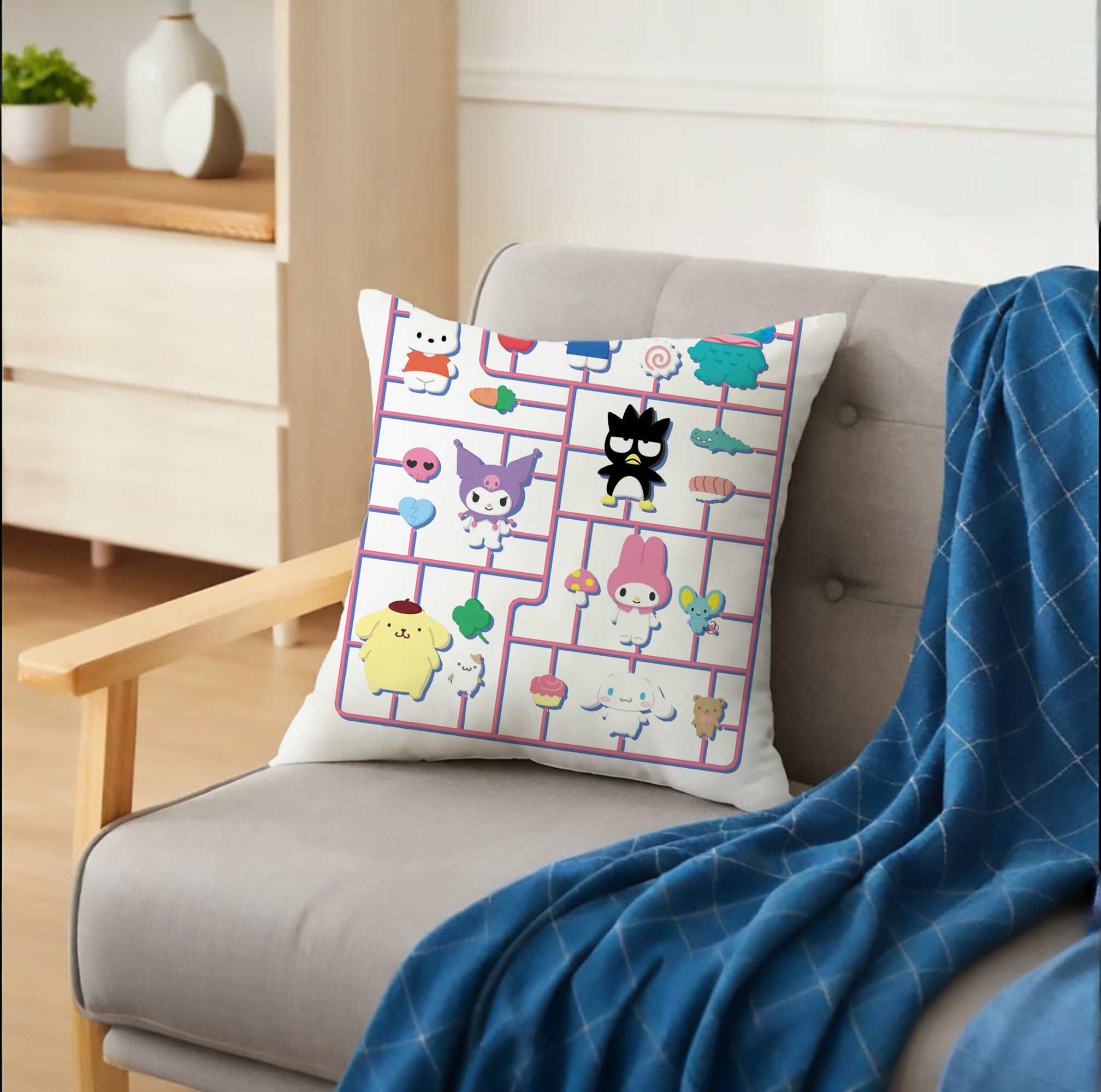 おもしろサンリオ