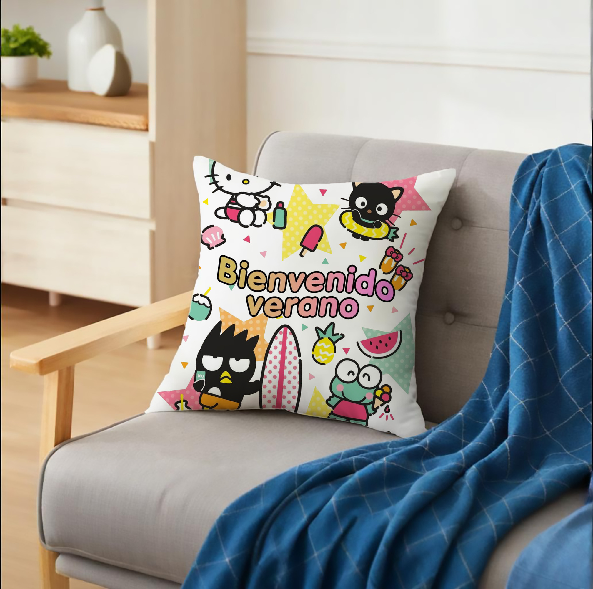 おもしろサンリオ