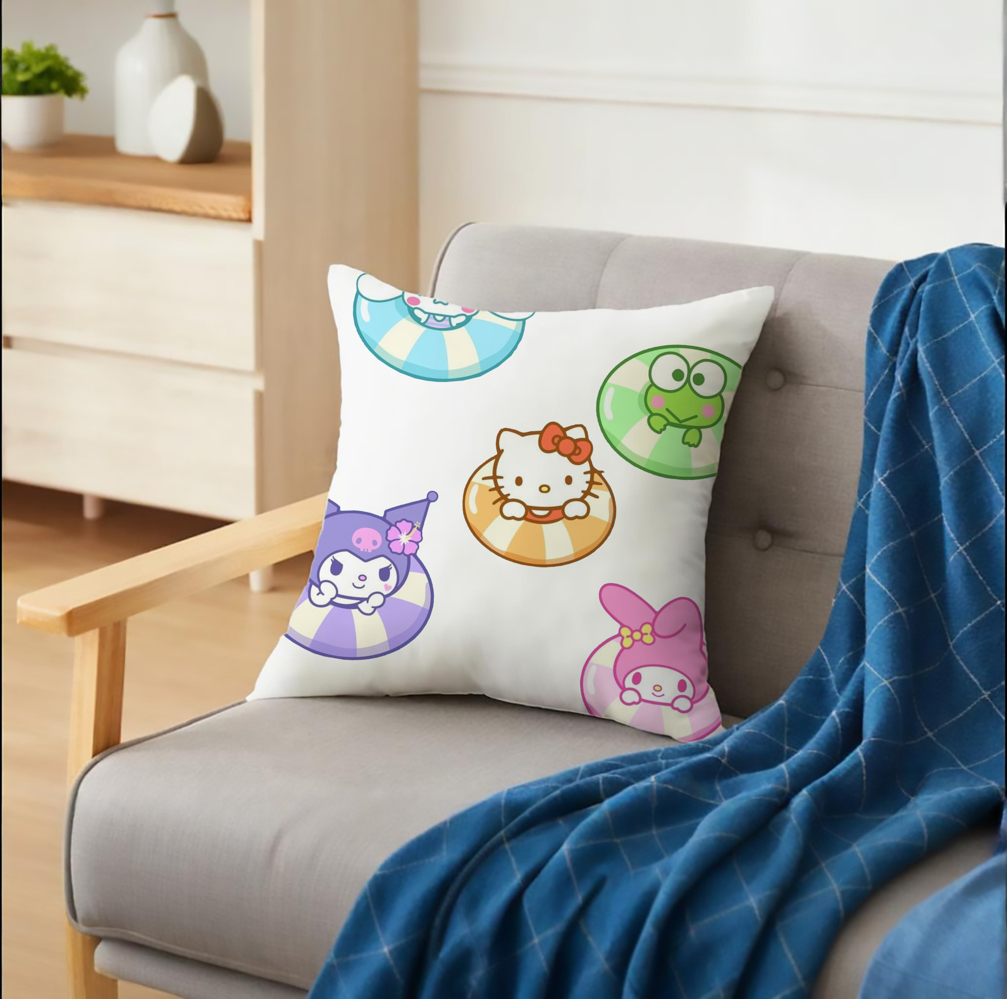 おもしろサンリオ