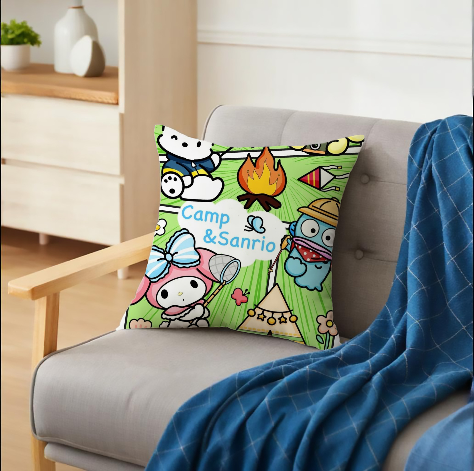 おもしろサンリオ