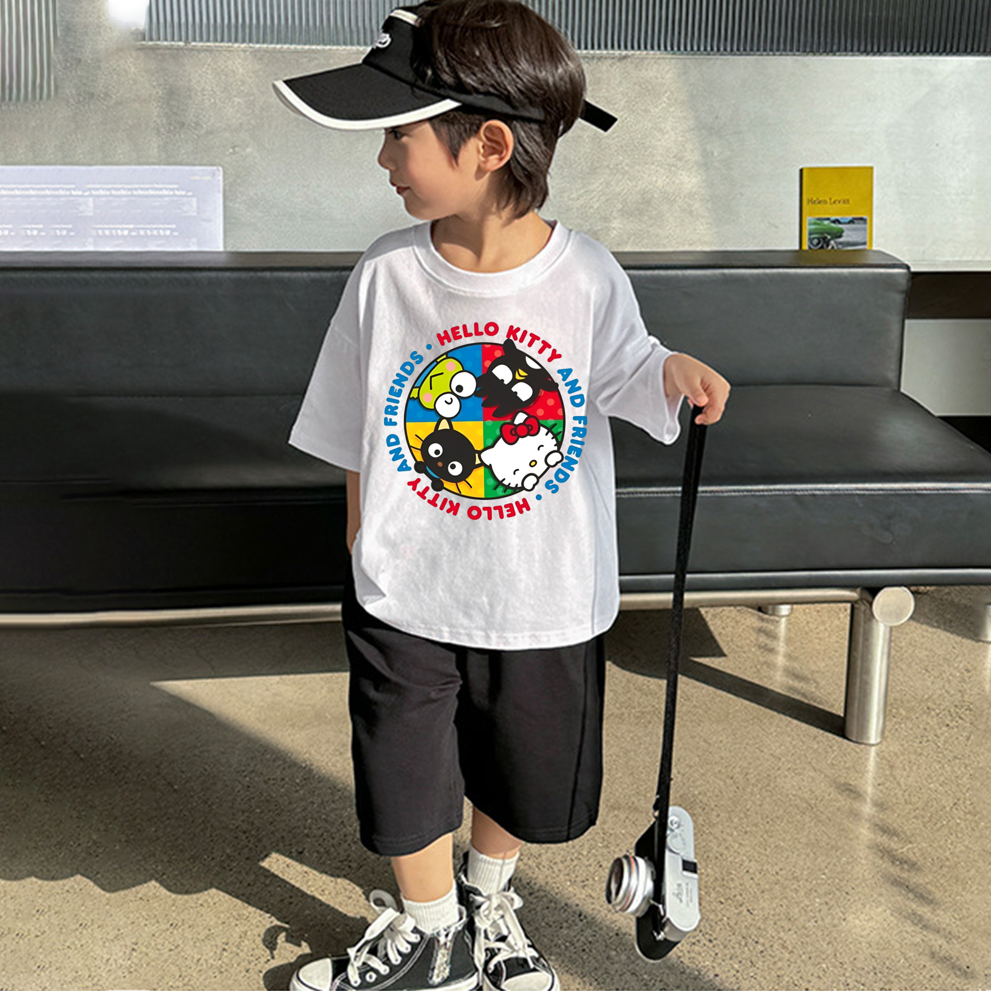 サンリオファミリー新作