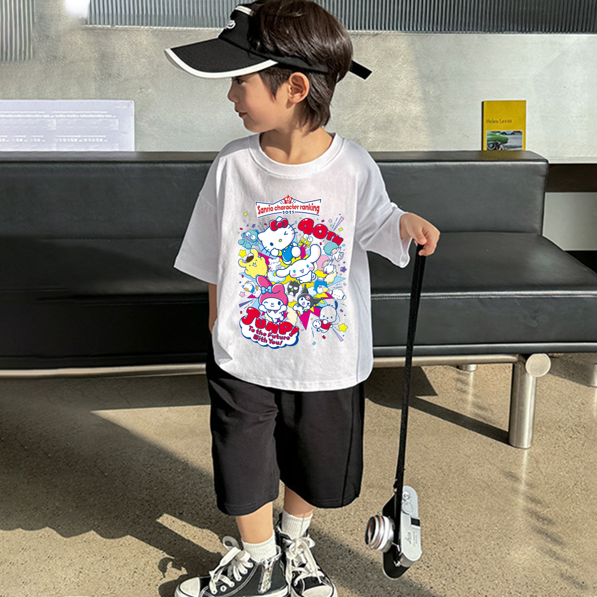 サンリオファミリー 2025年新作