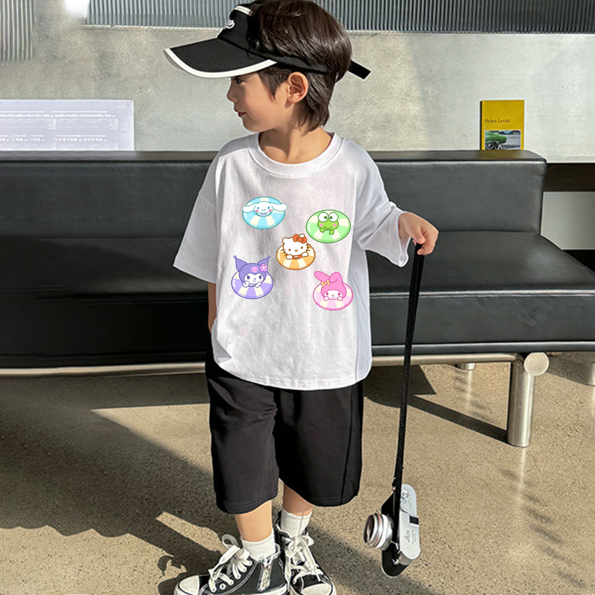 おもしろサンリオ