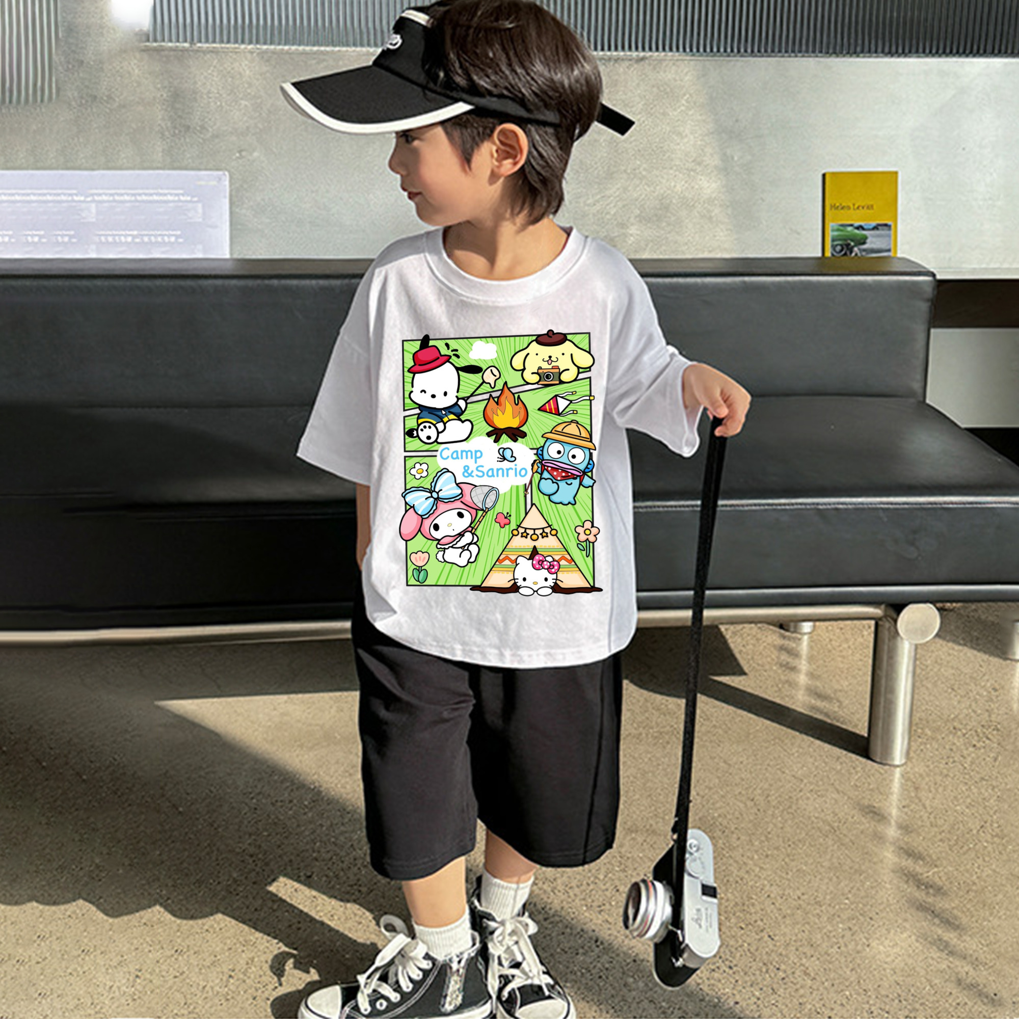 おもしろサンリオ