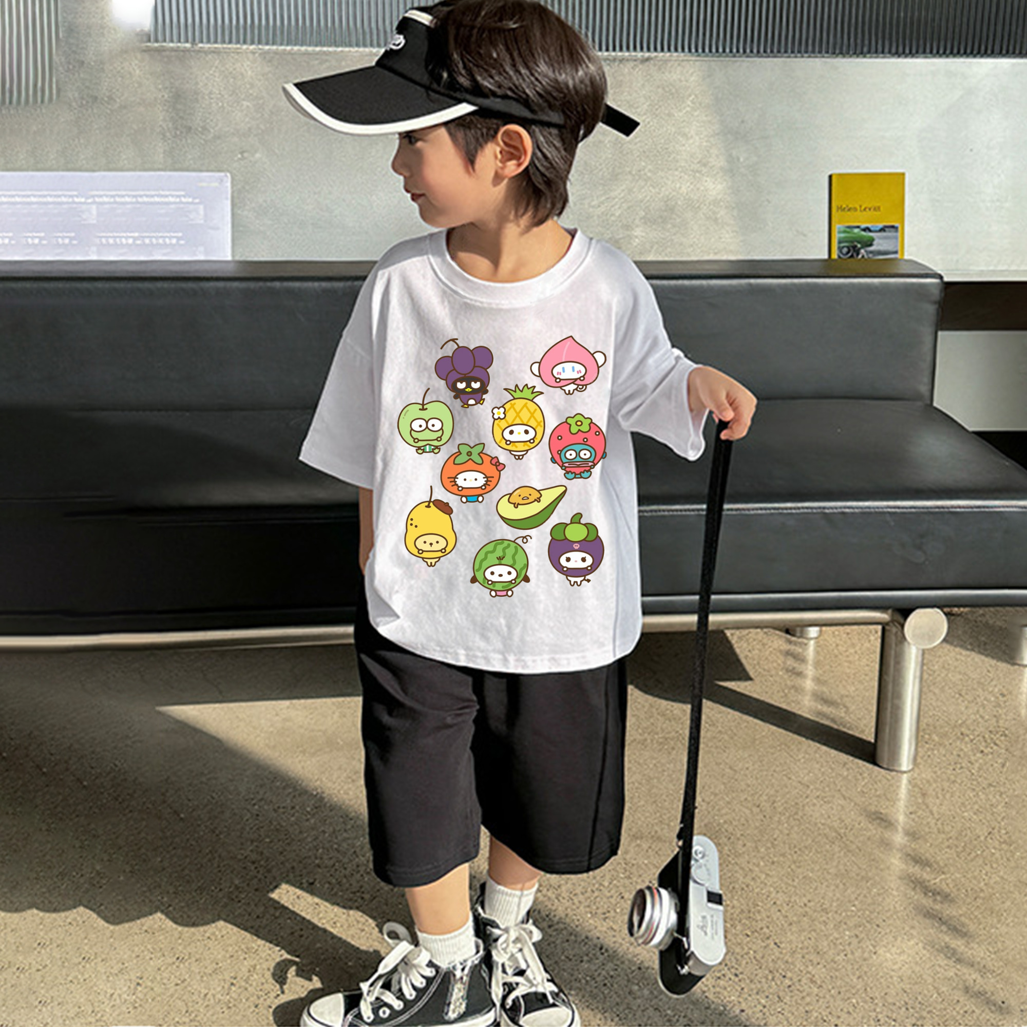 フルーツサンリオ