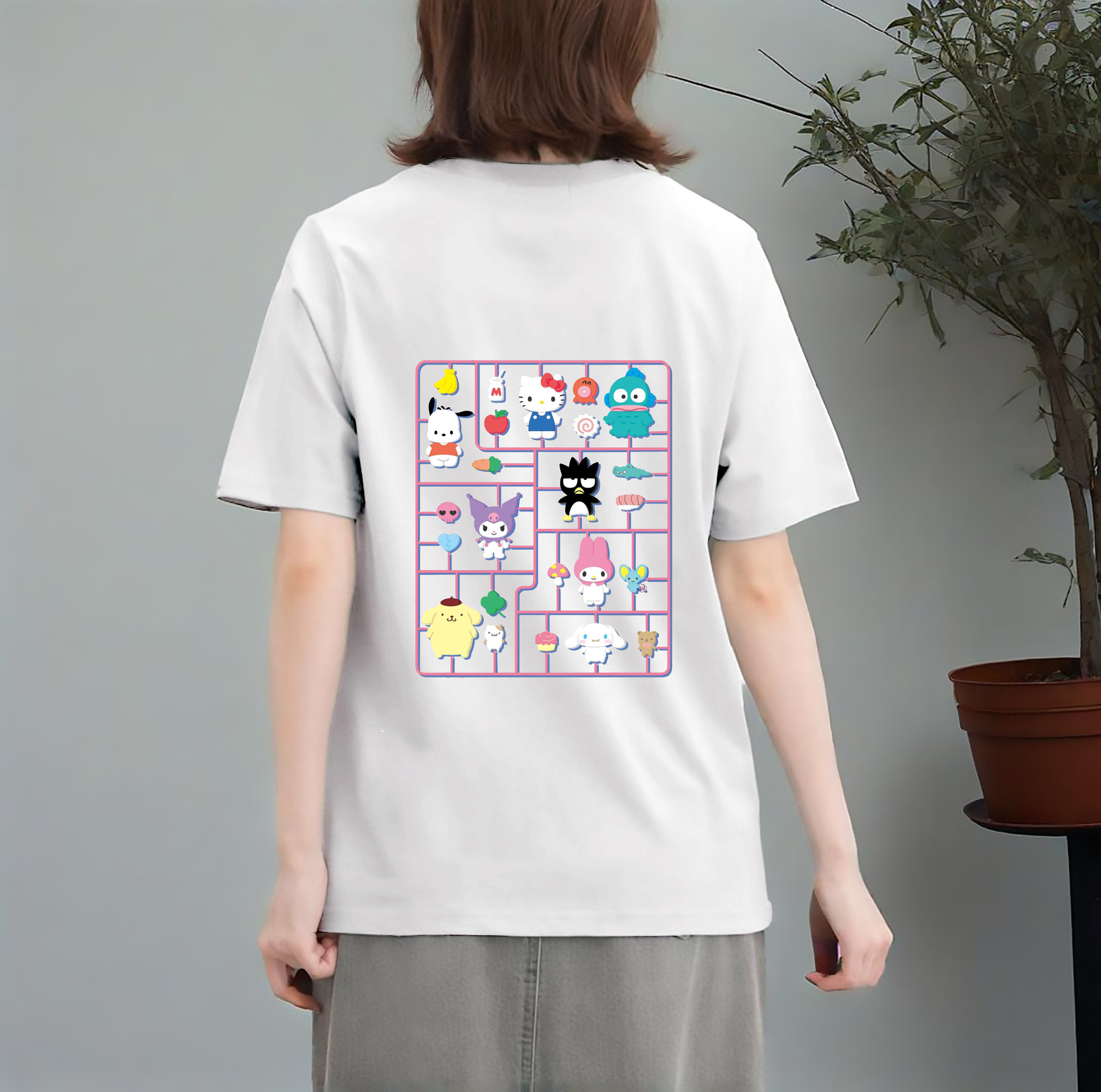 おもしろサンリオ