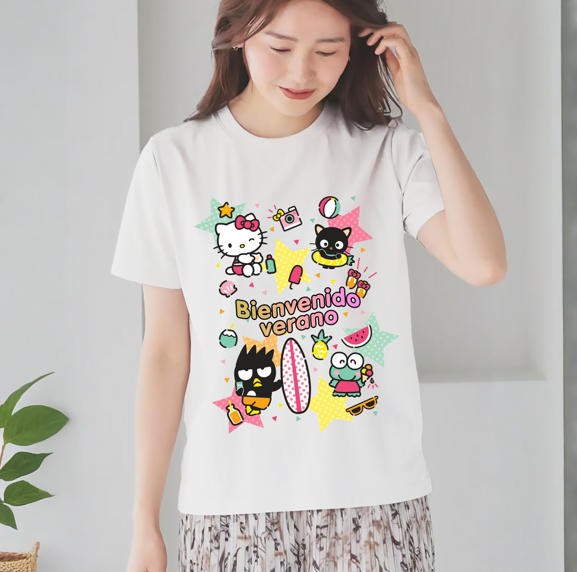 おもしろサンリオ