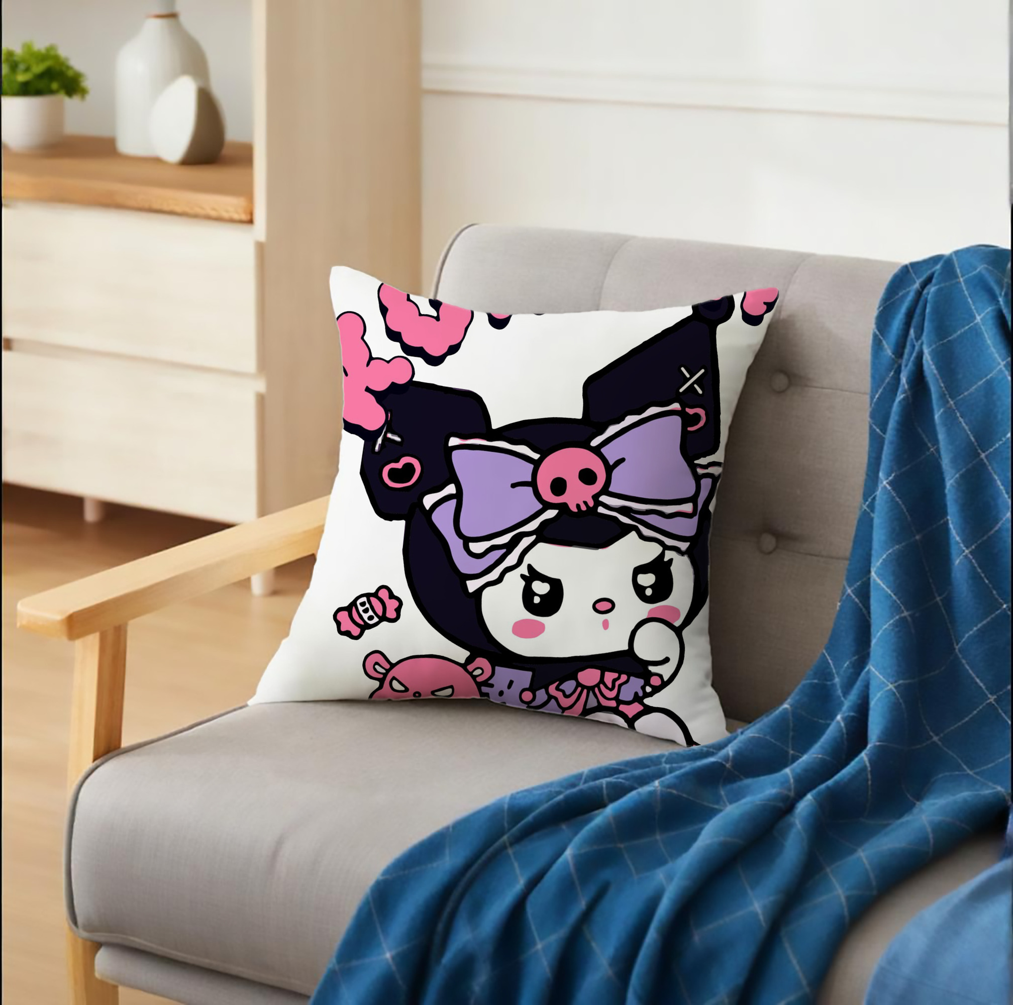 サンリオクロミ