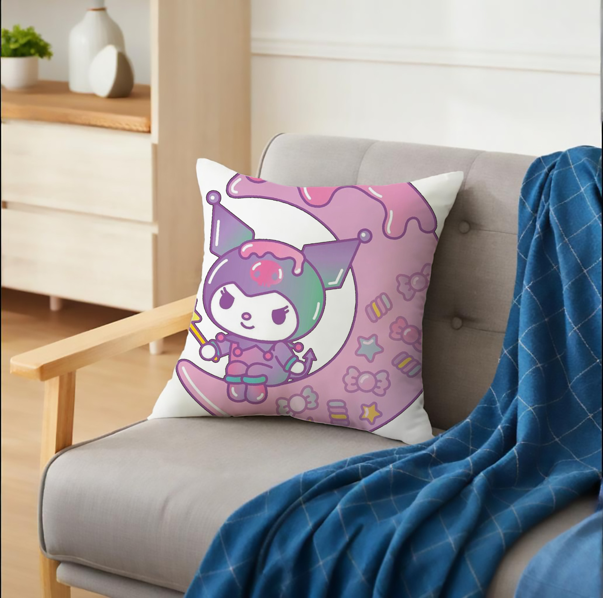 サンリオクロミ