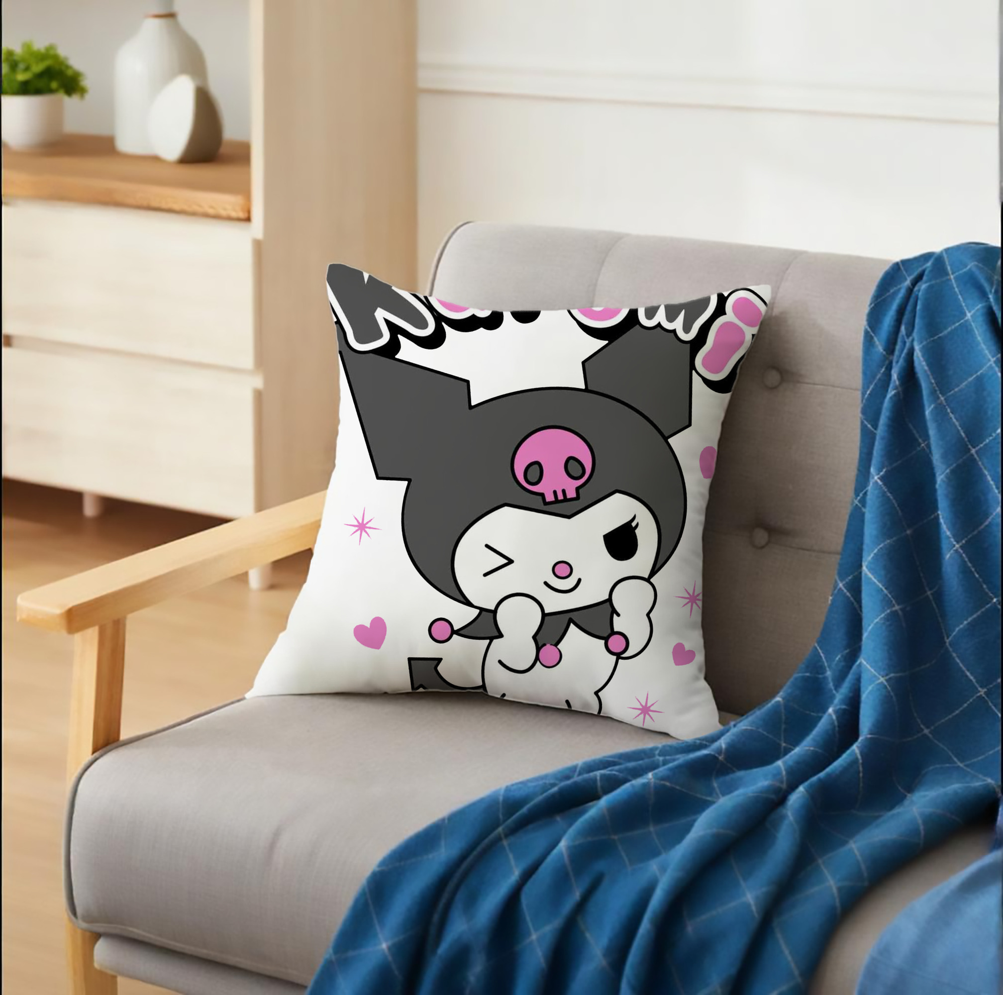 サンリオクロミ