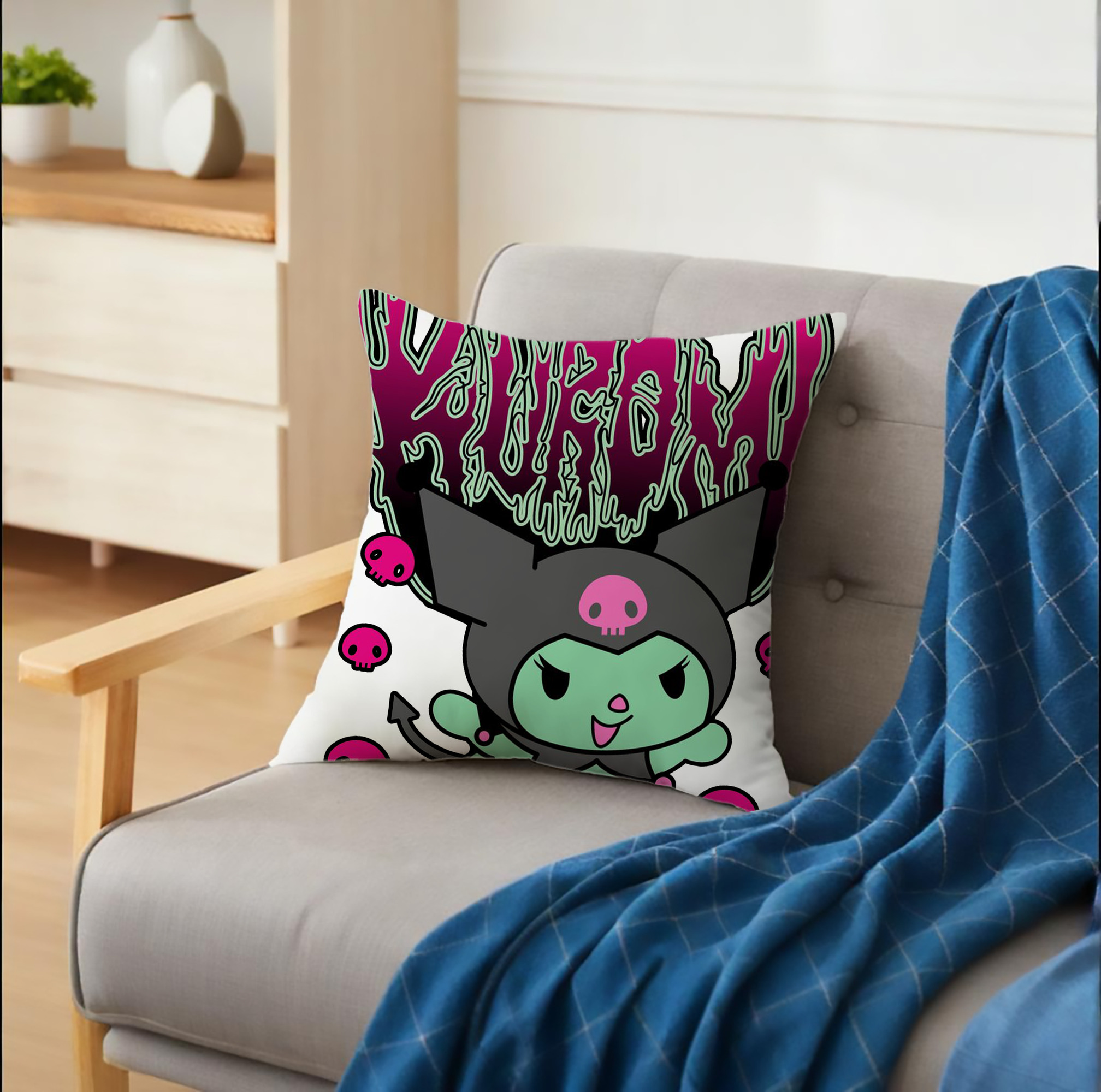 超クールなクロミ