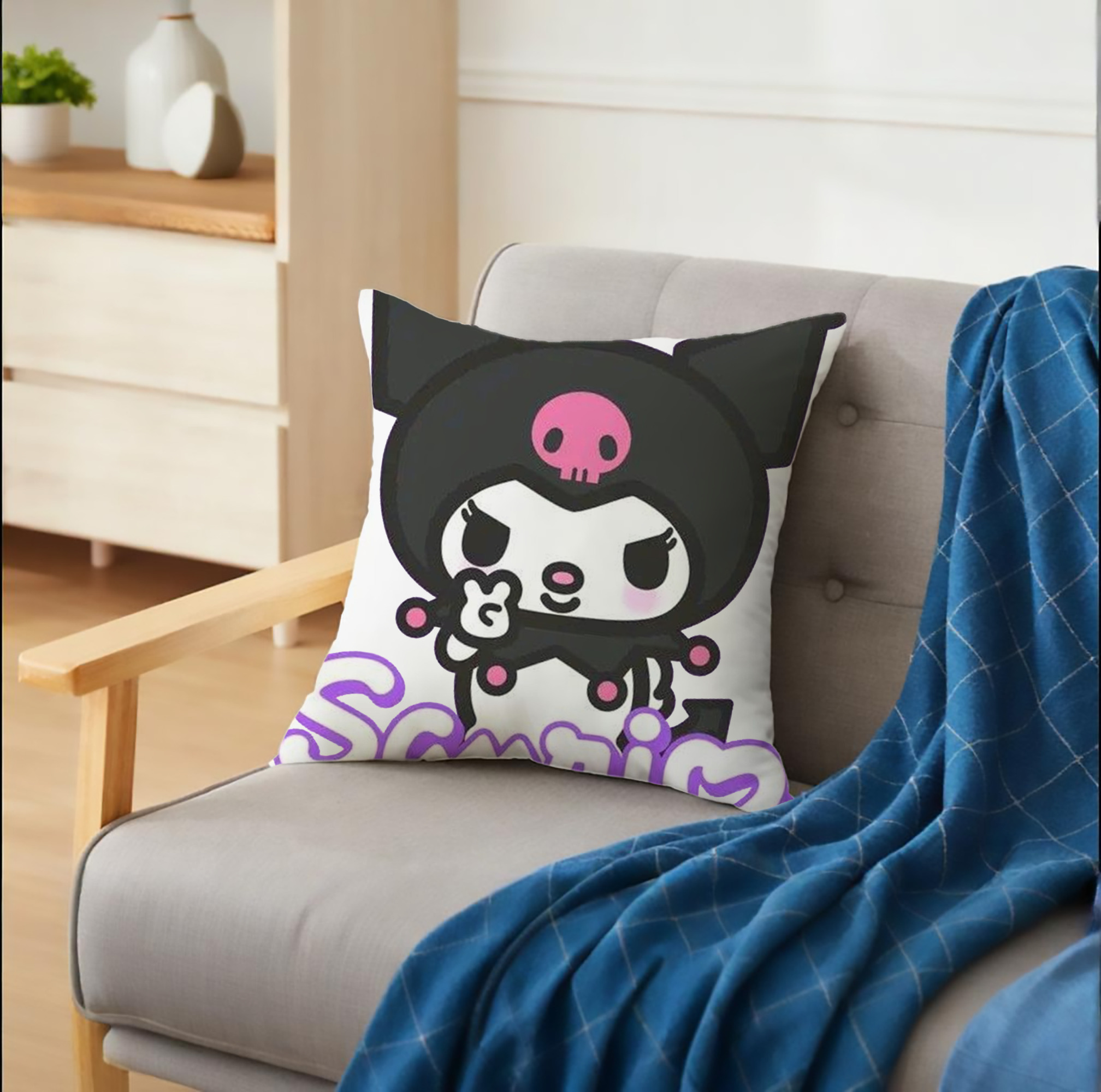 サンリオクロミ