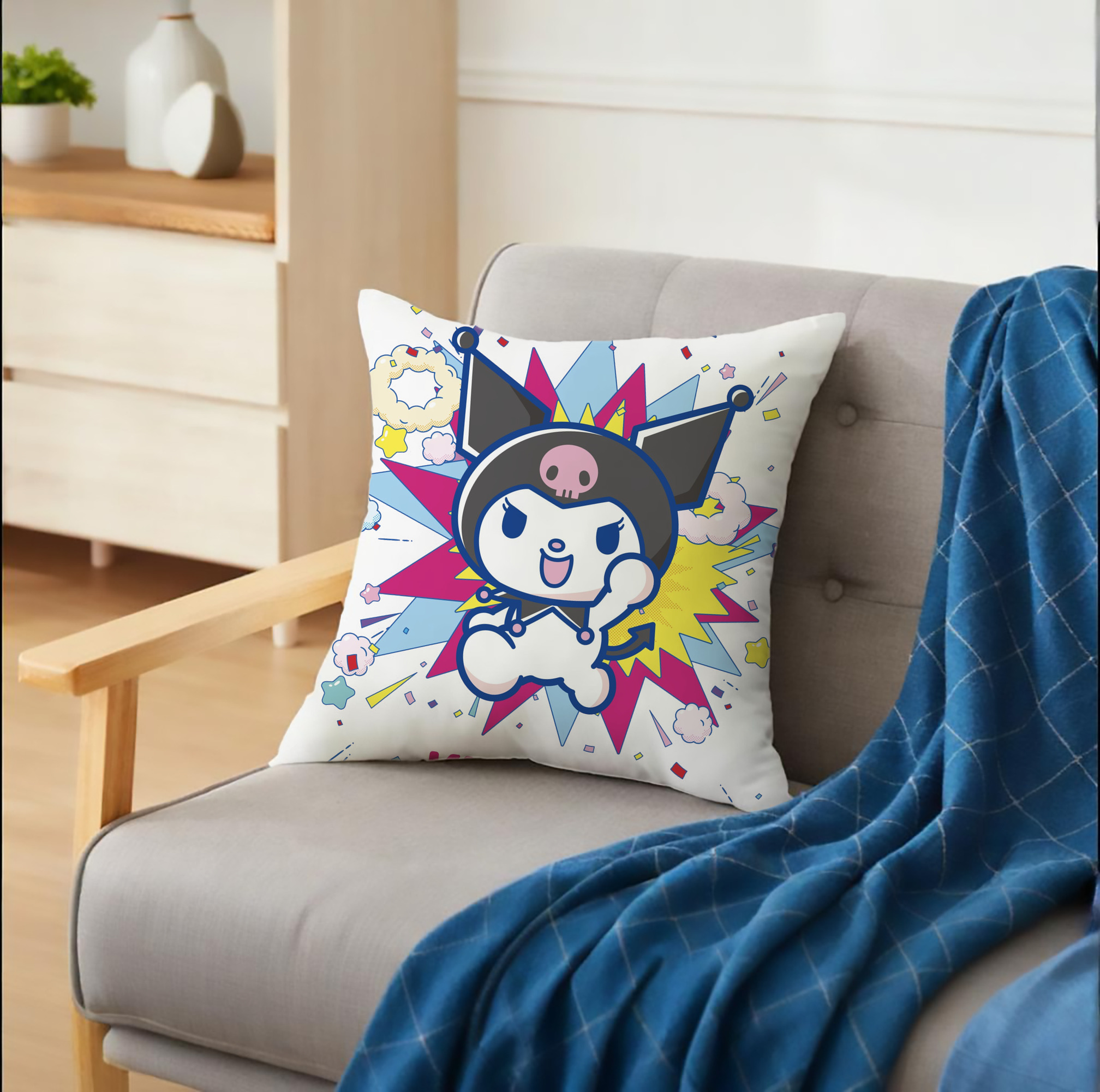 サンリオクロミ