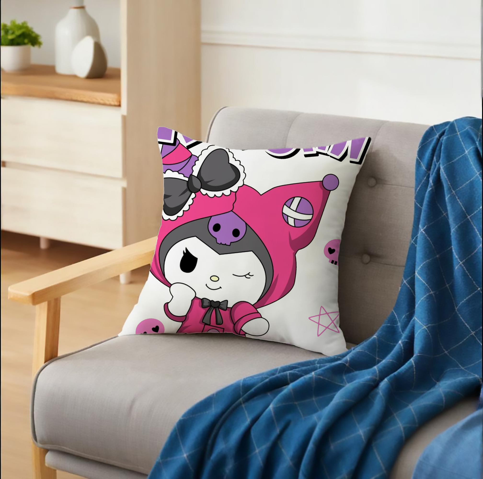 サンリオクロミ