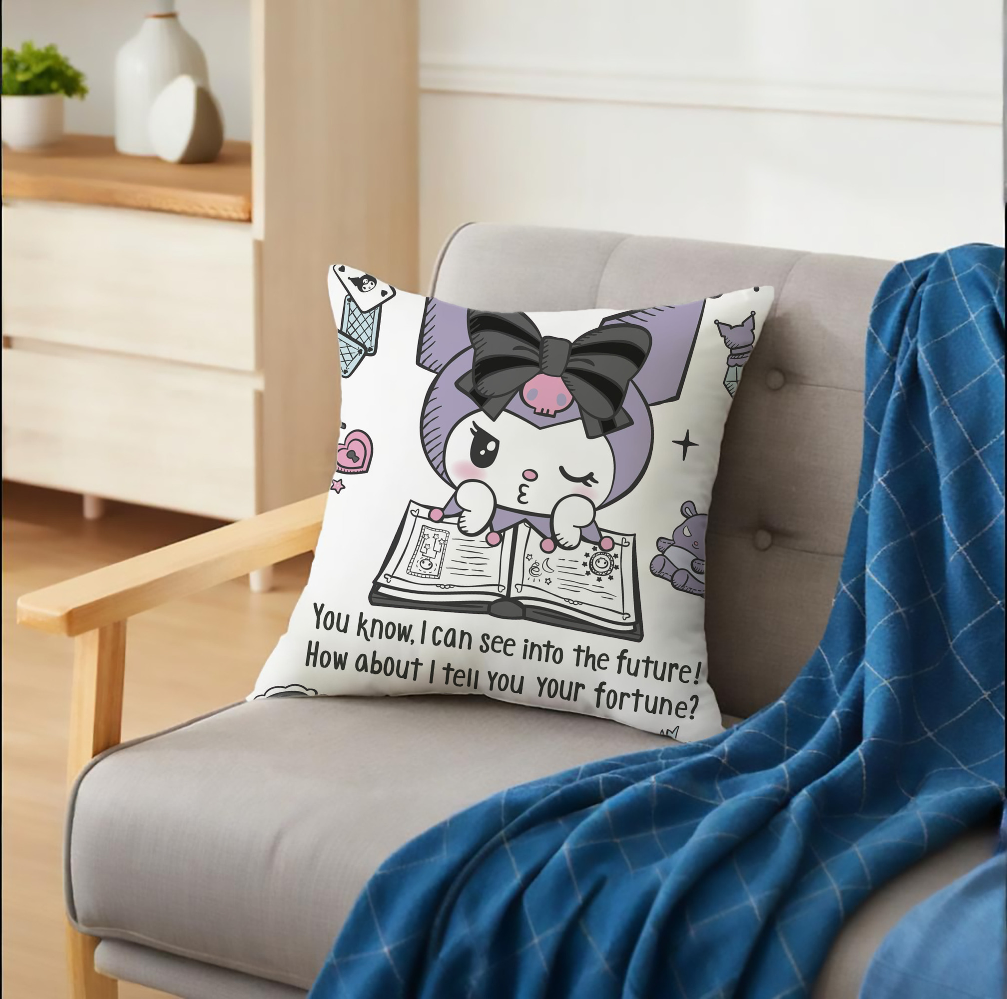 サンリオクロミ