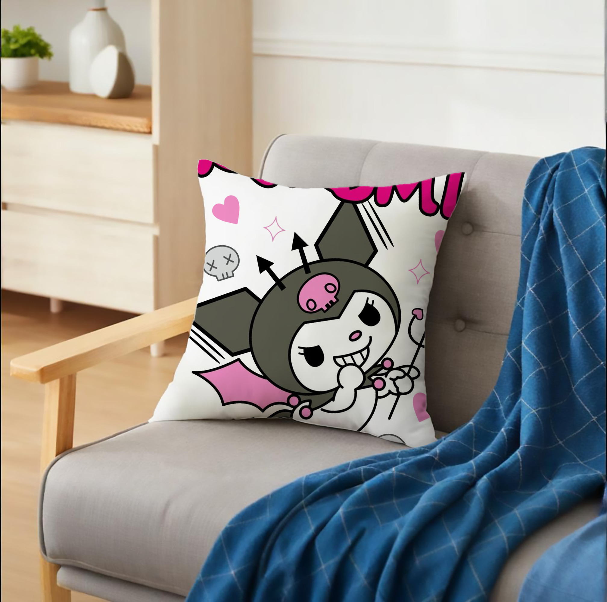 サンリオクロミ