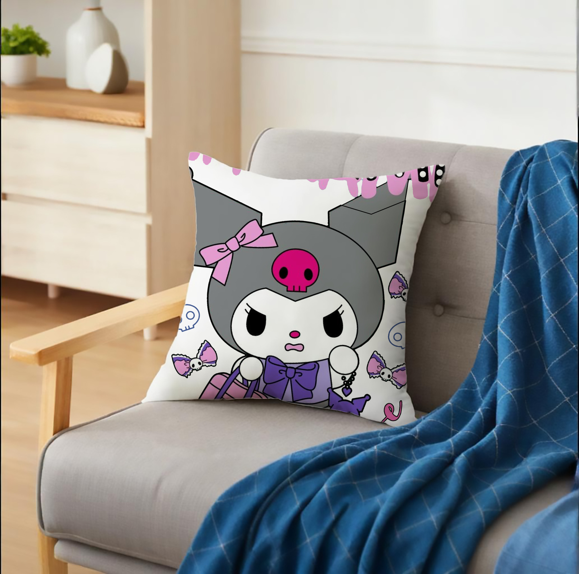 サンリオクロミ