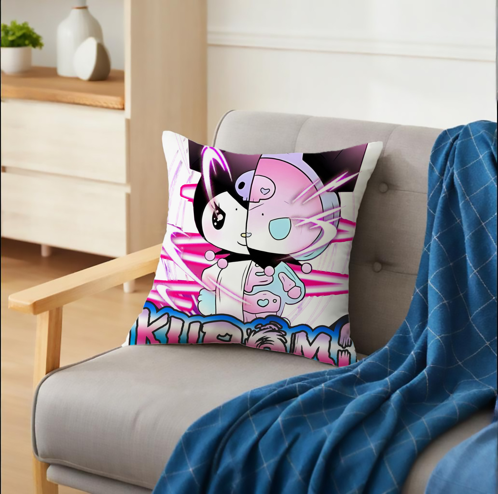 超クールなクロミ