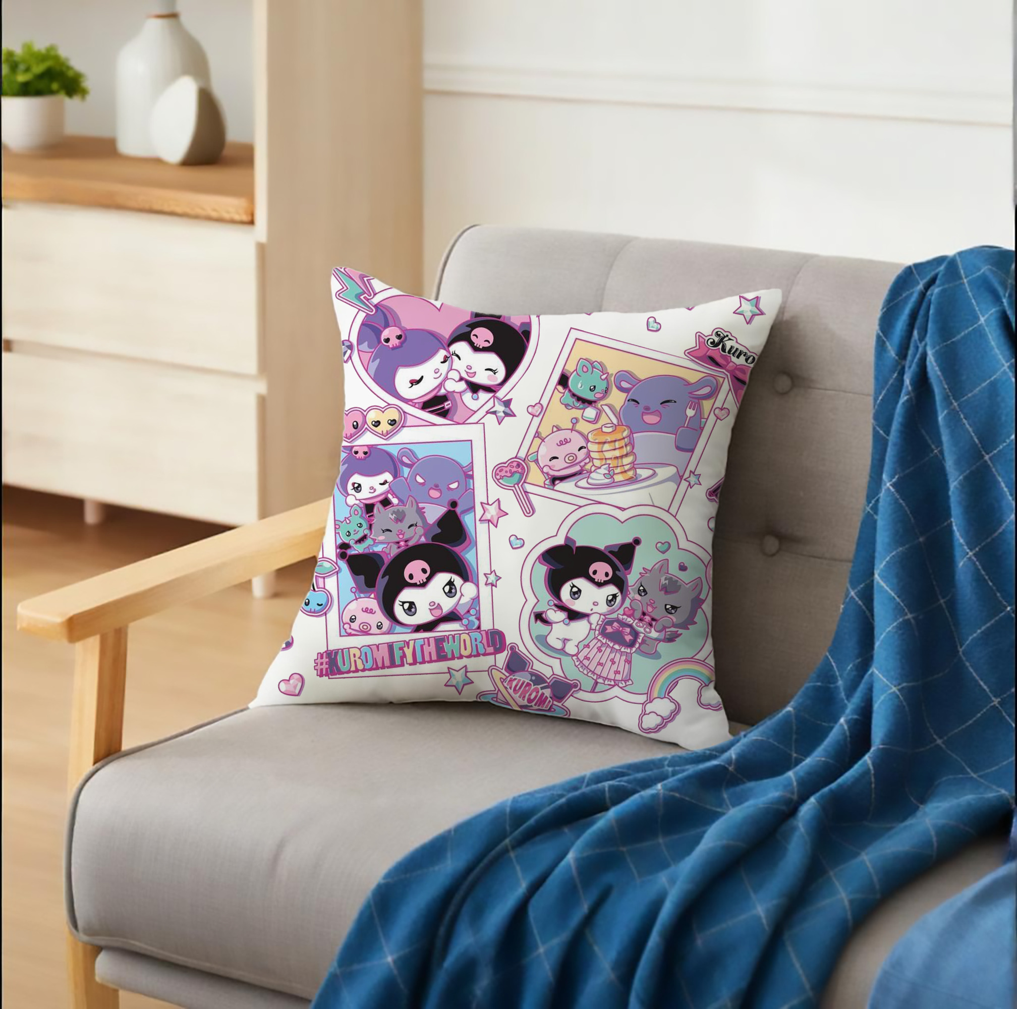 超クールなクロミ