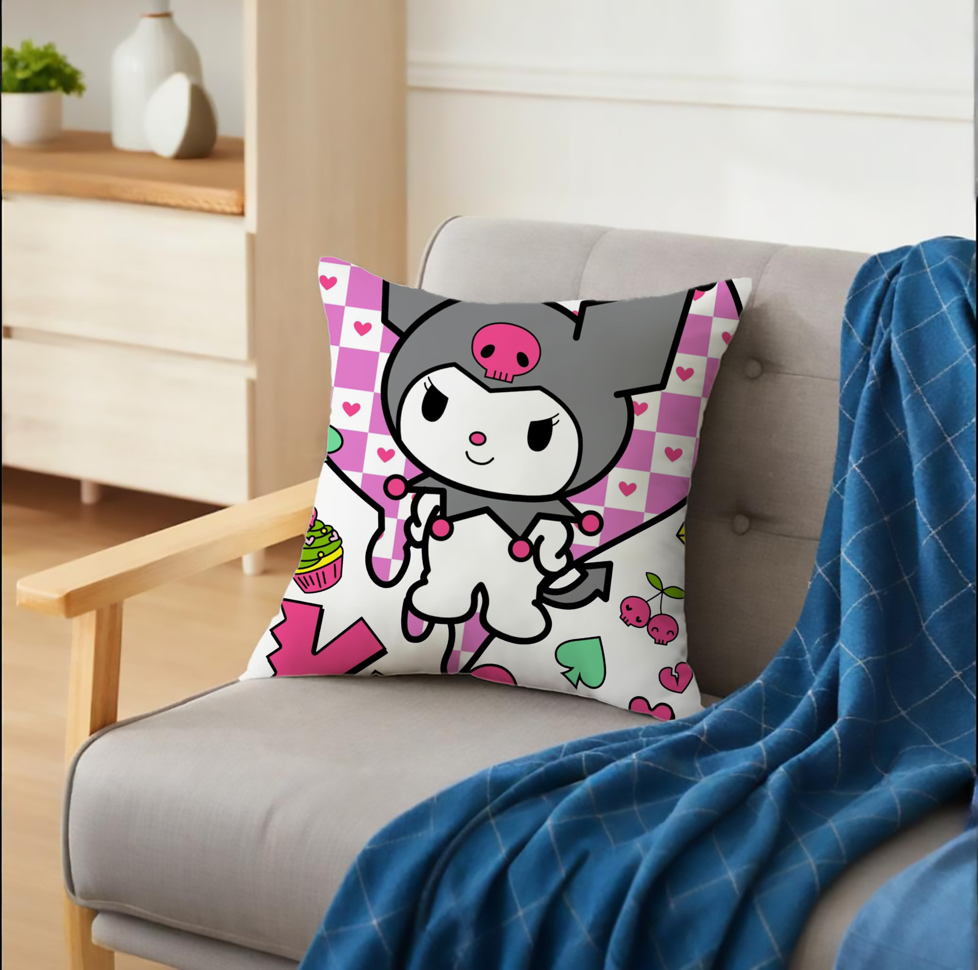 超クールなクロミ