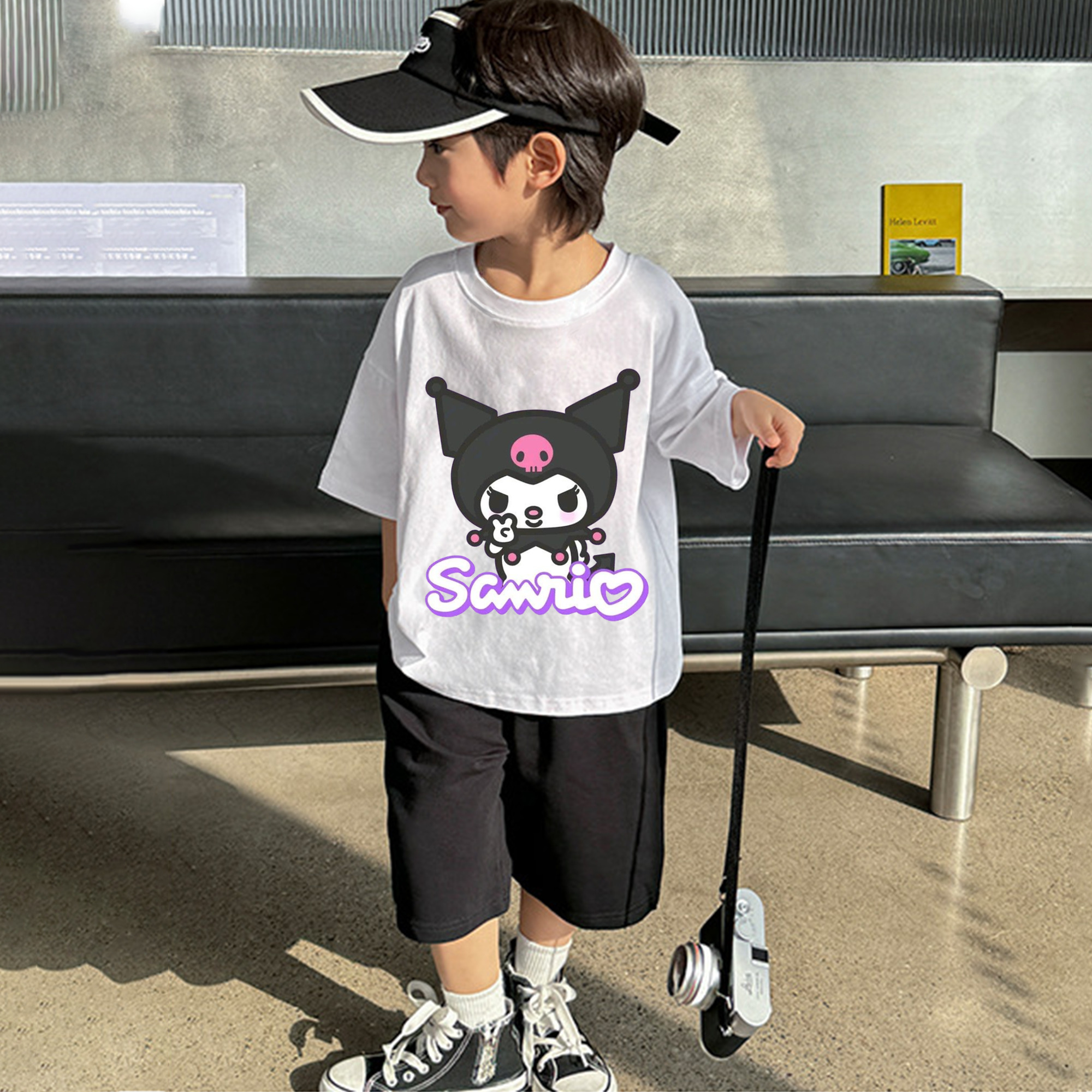 サンリオクロミ