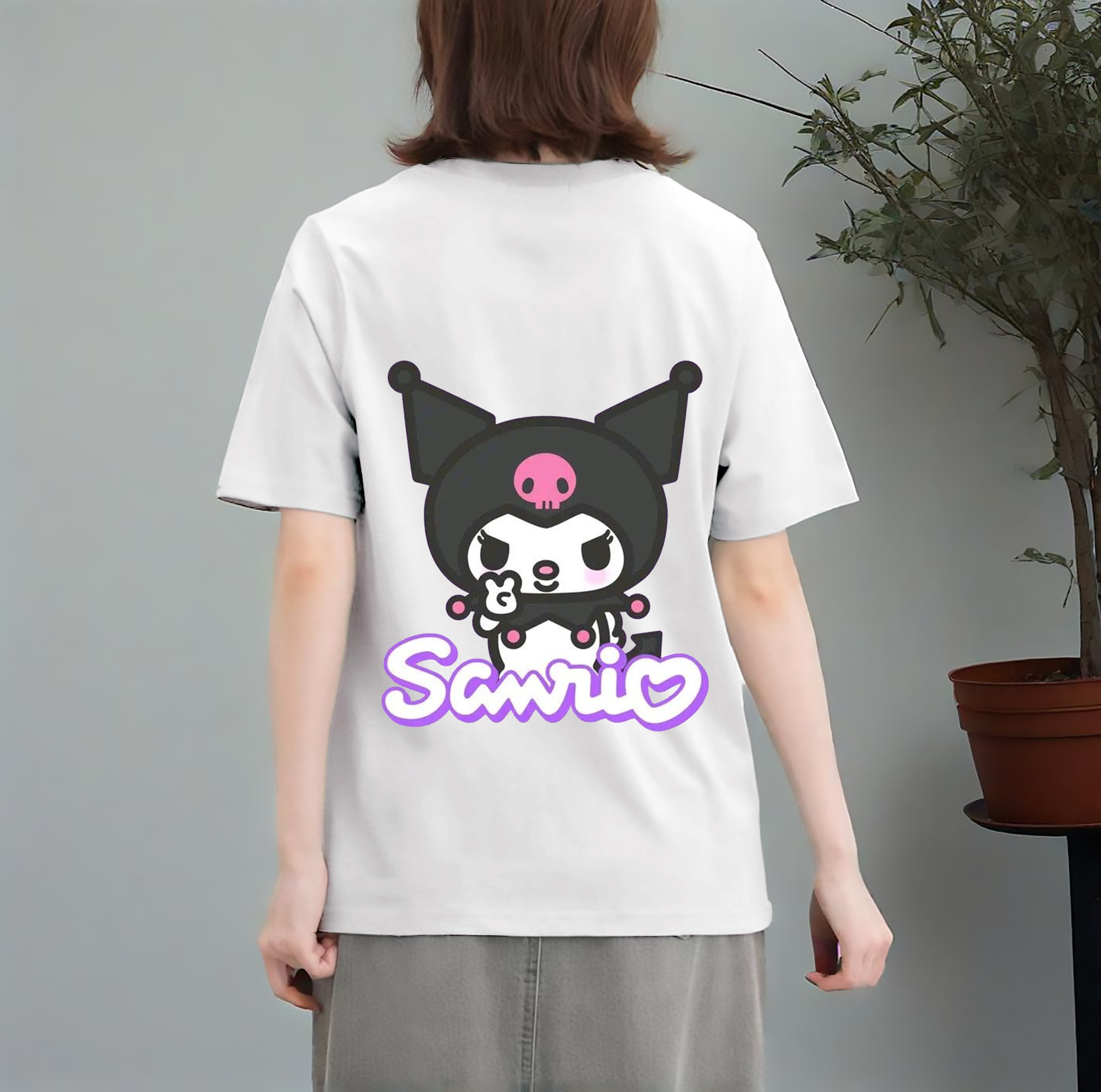 サンリオクロミ