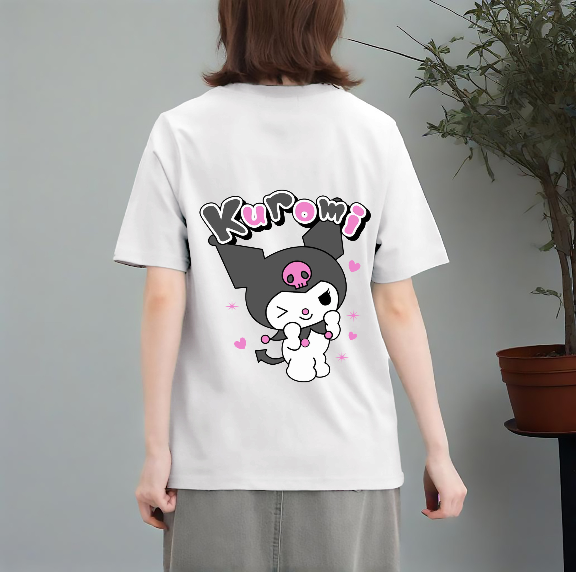 サンリオクロミ