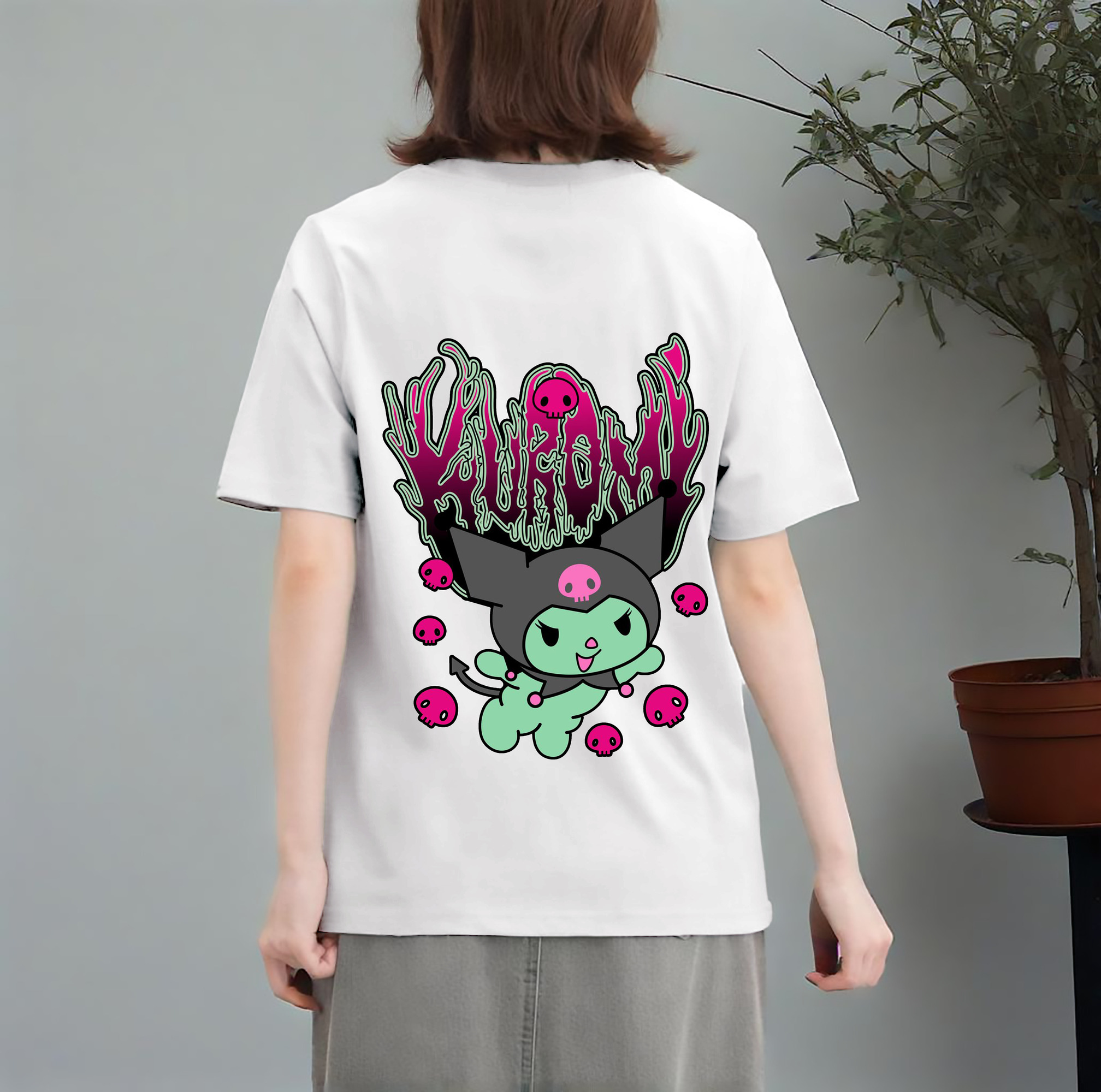 超クールなクロミ