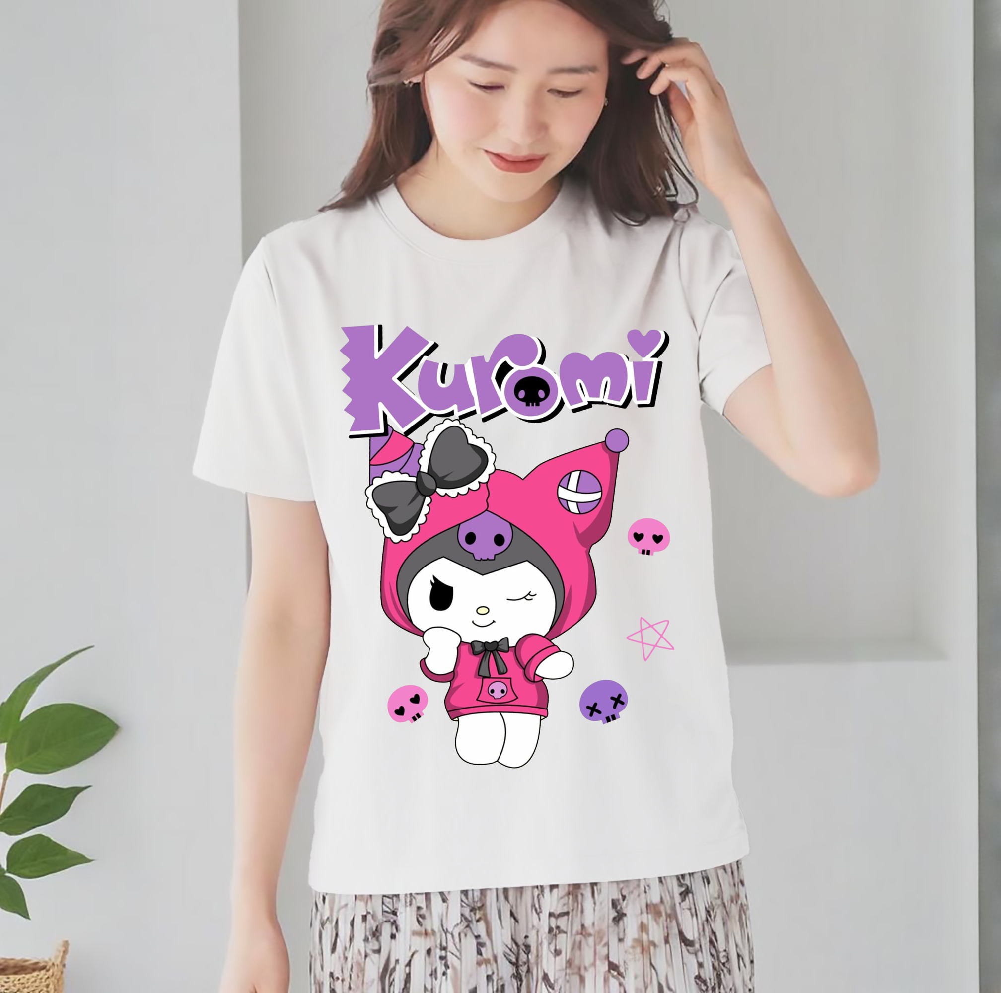 サンリオクロミ