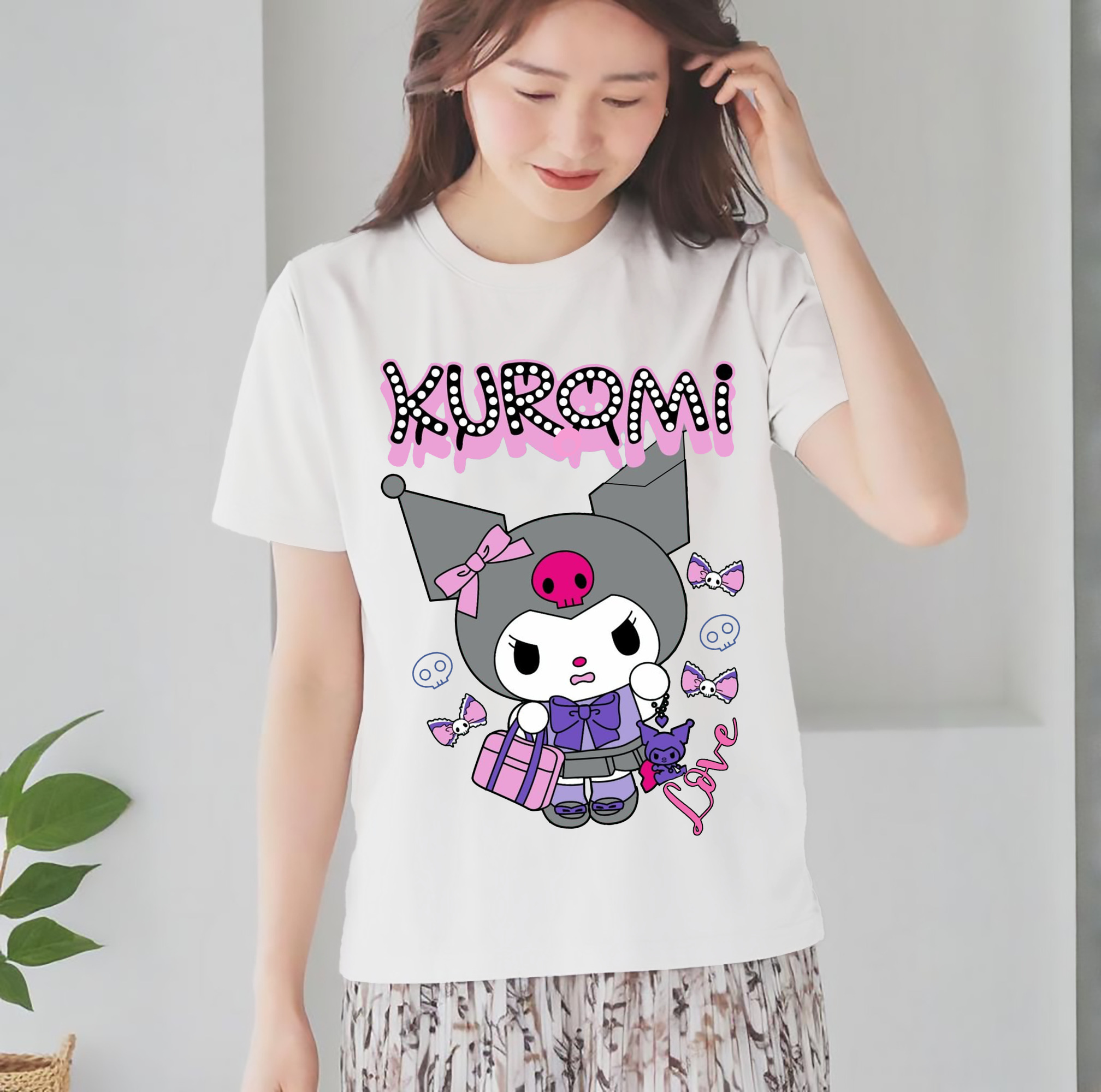 サンリオクロミ