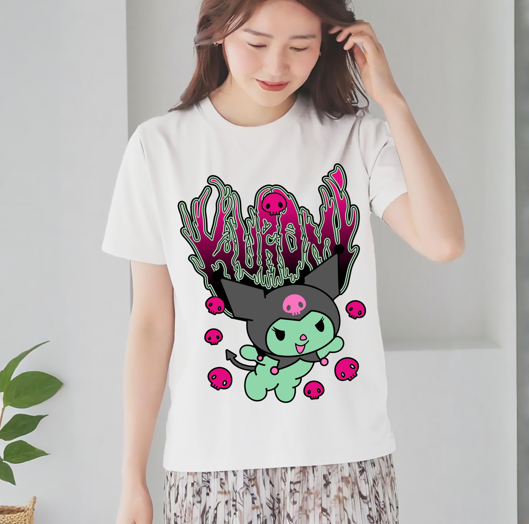 超クールなクロミ