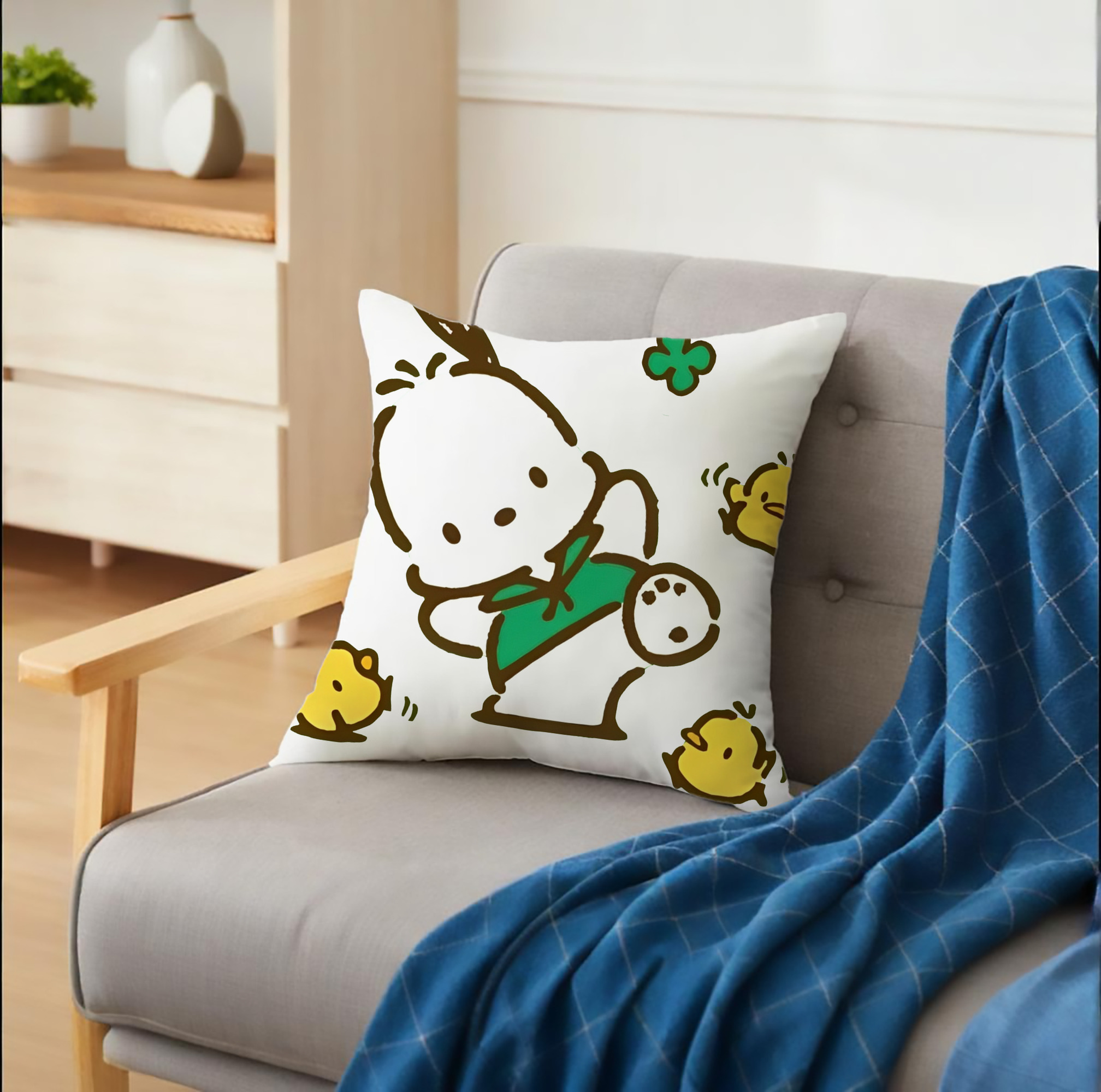 おもしろパッチャコ