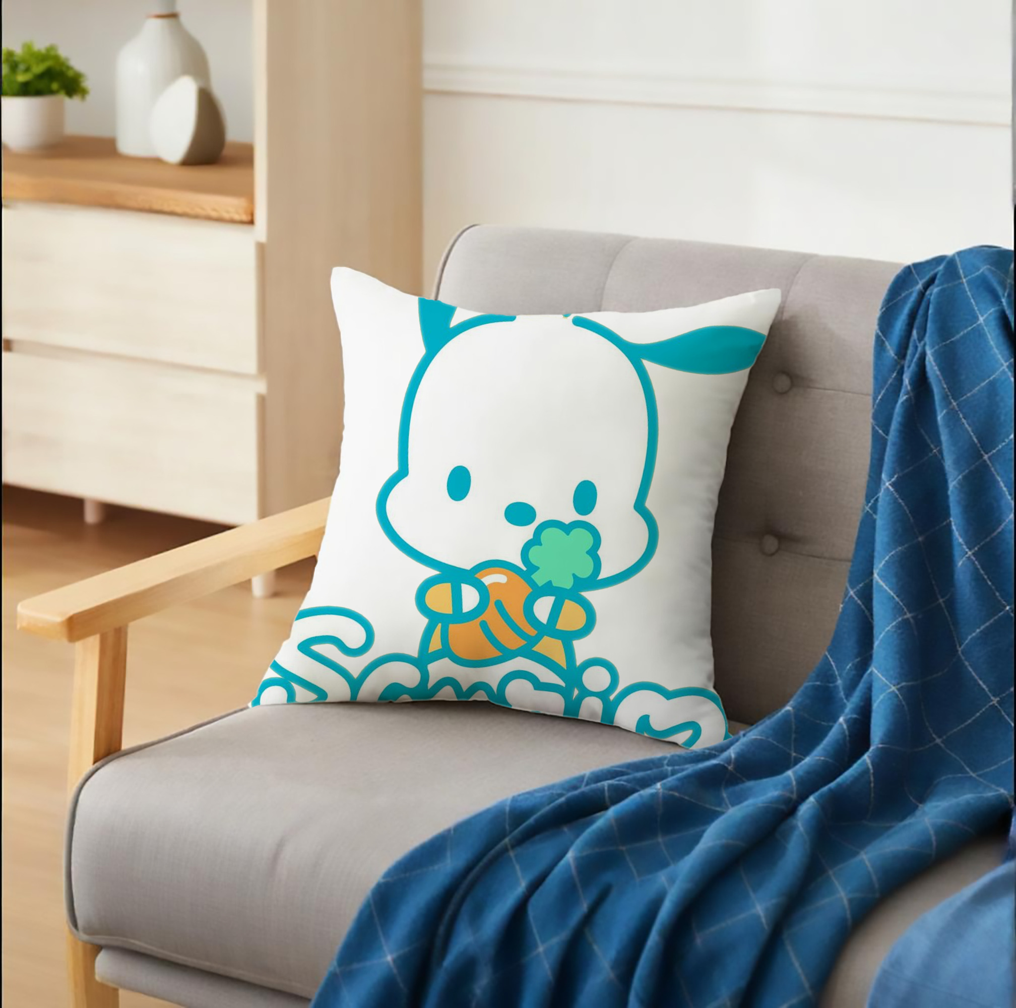 サンリオポチャッコ