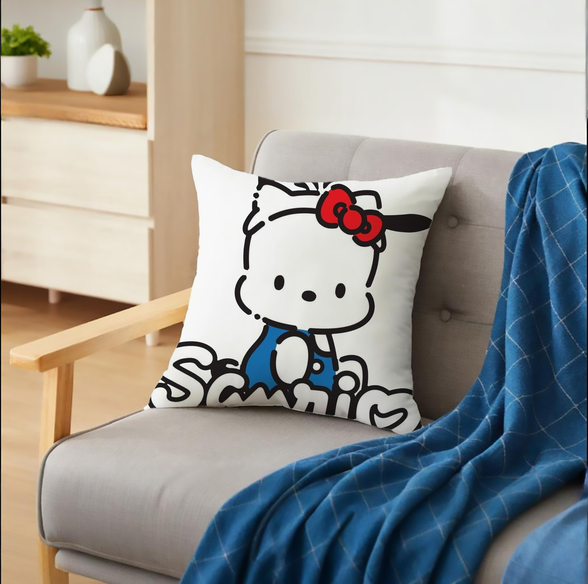 サンリオポチャッコ