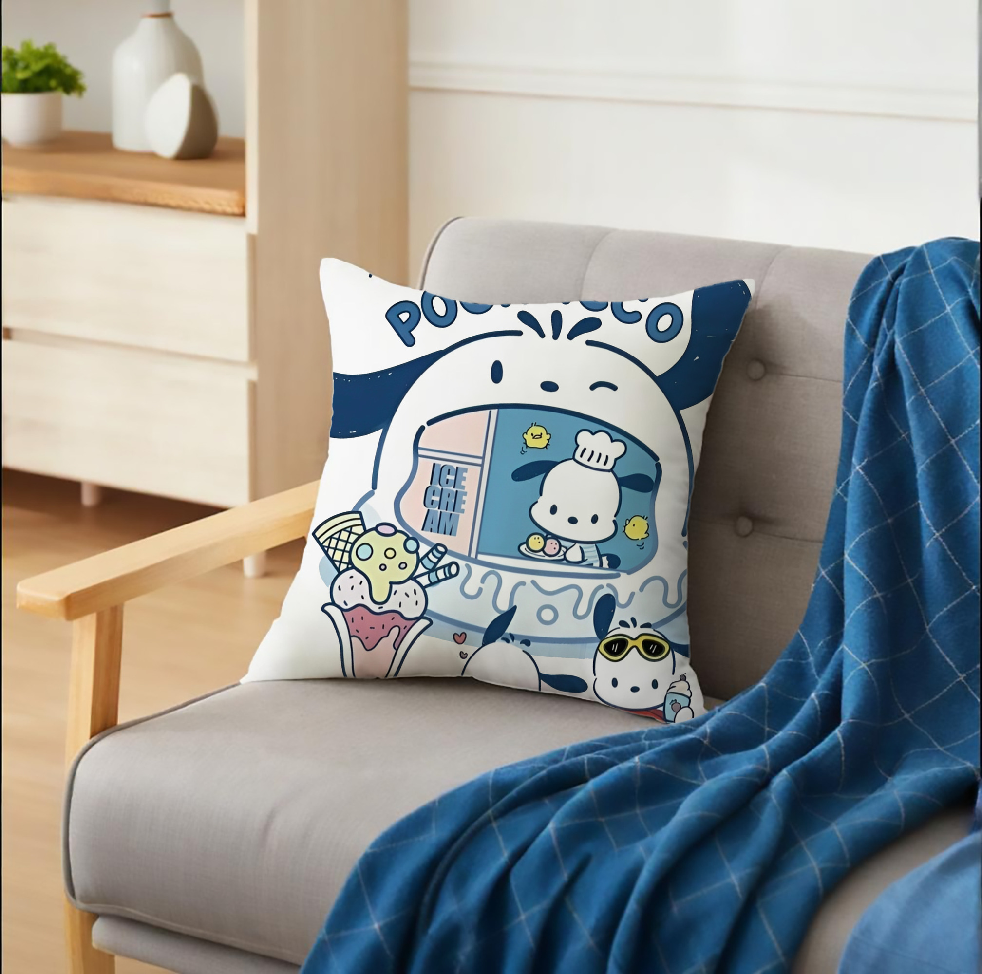 おもしろパッチャコ