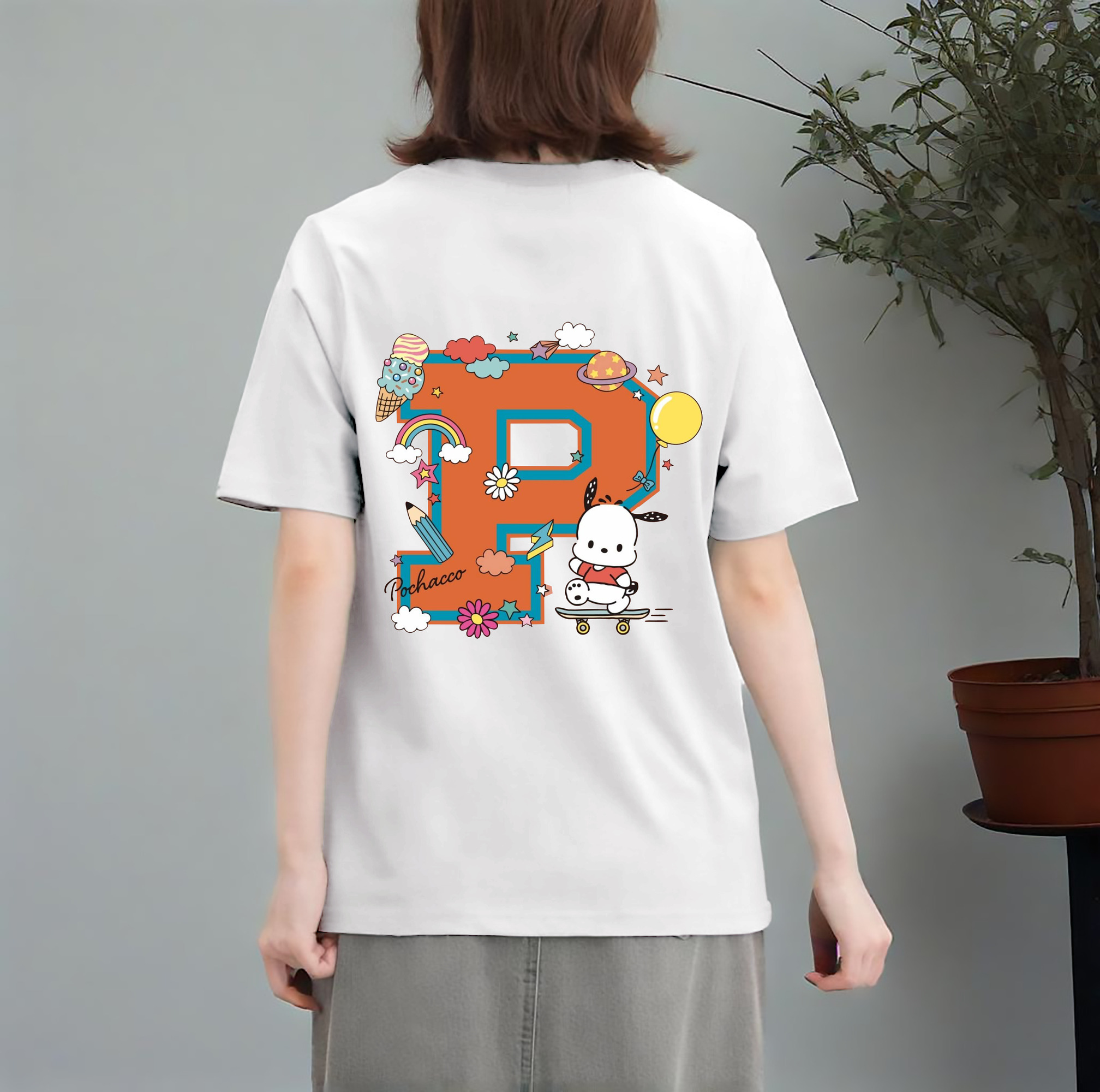 サンリオポチャッコ