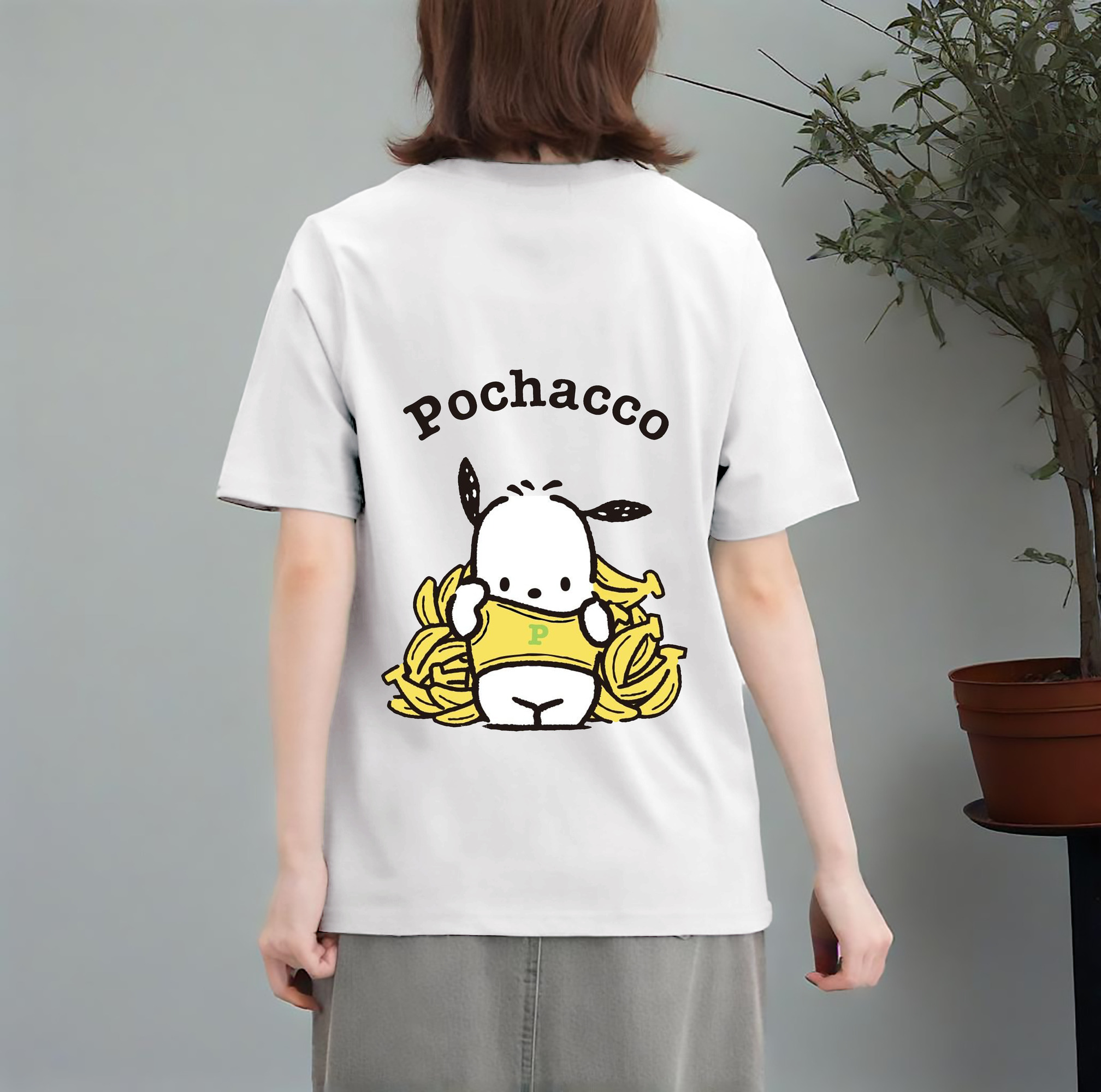 かわいいパッチャコ