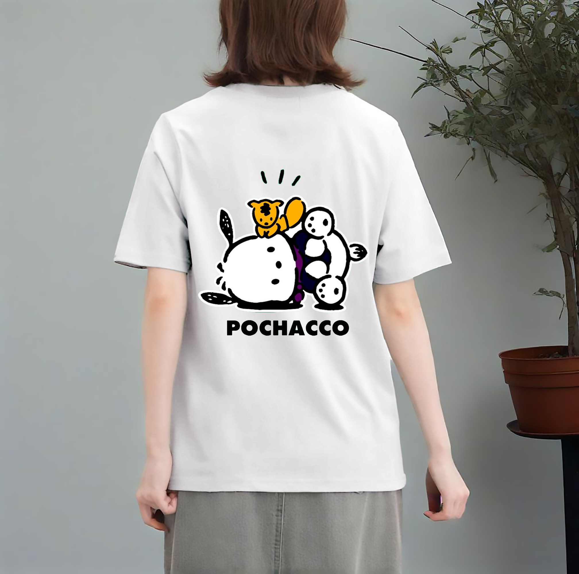 おもしろパッチャコ