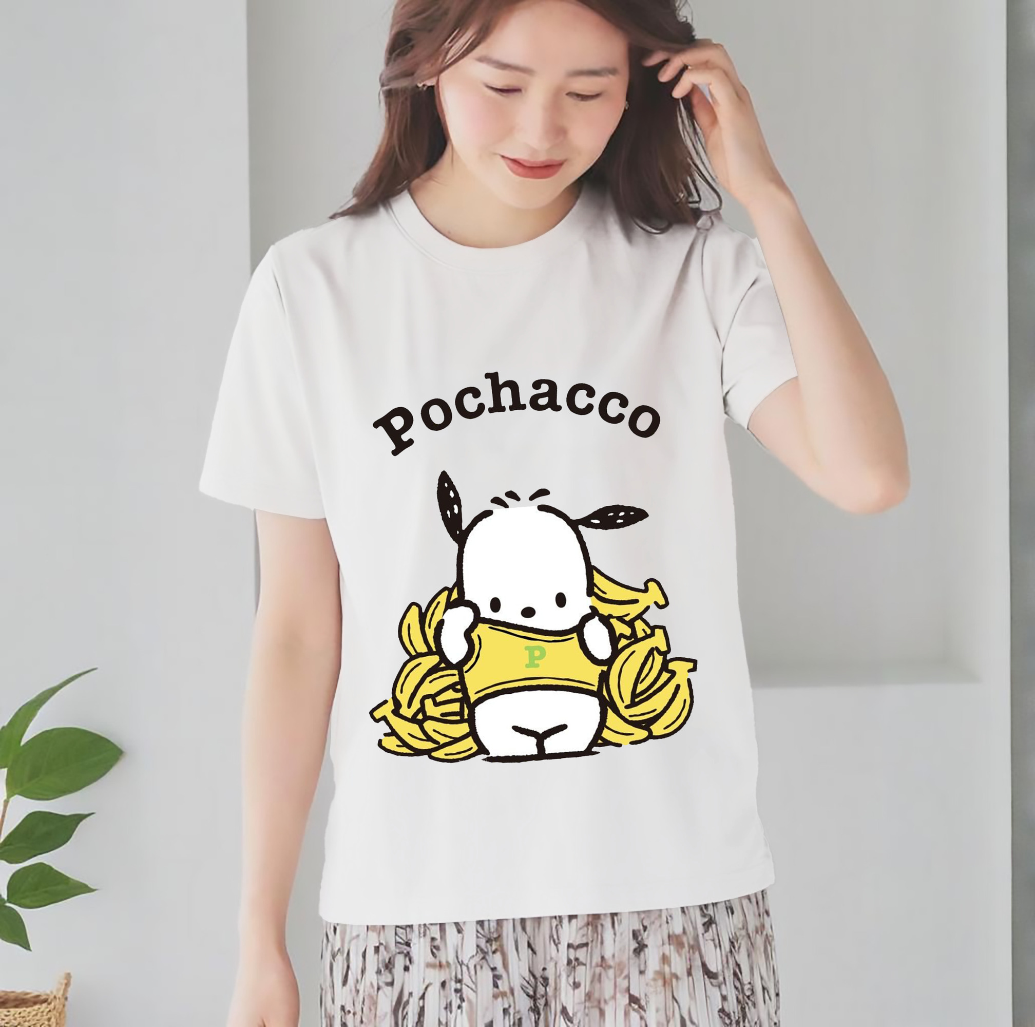 かわいいパッチャコ