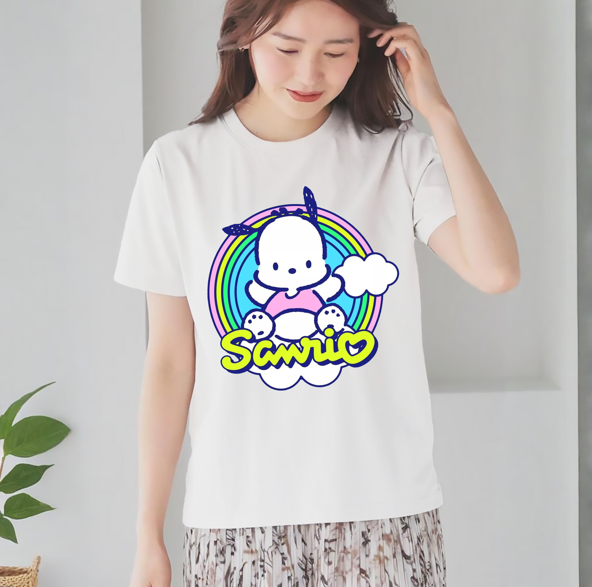 サンリオポチャッコ