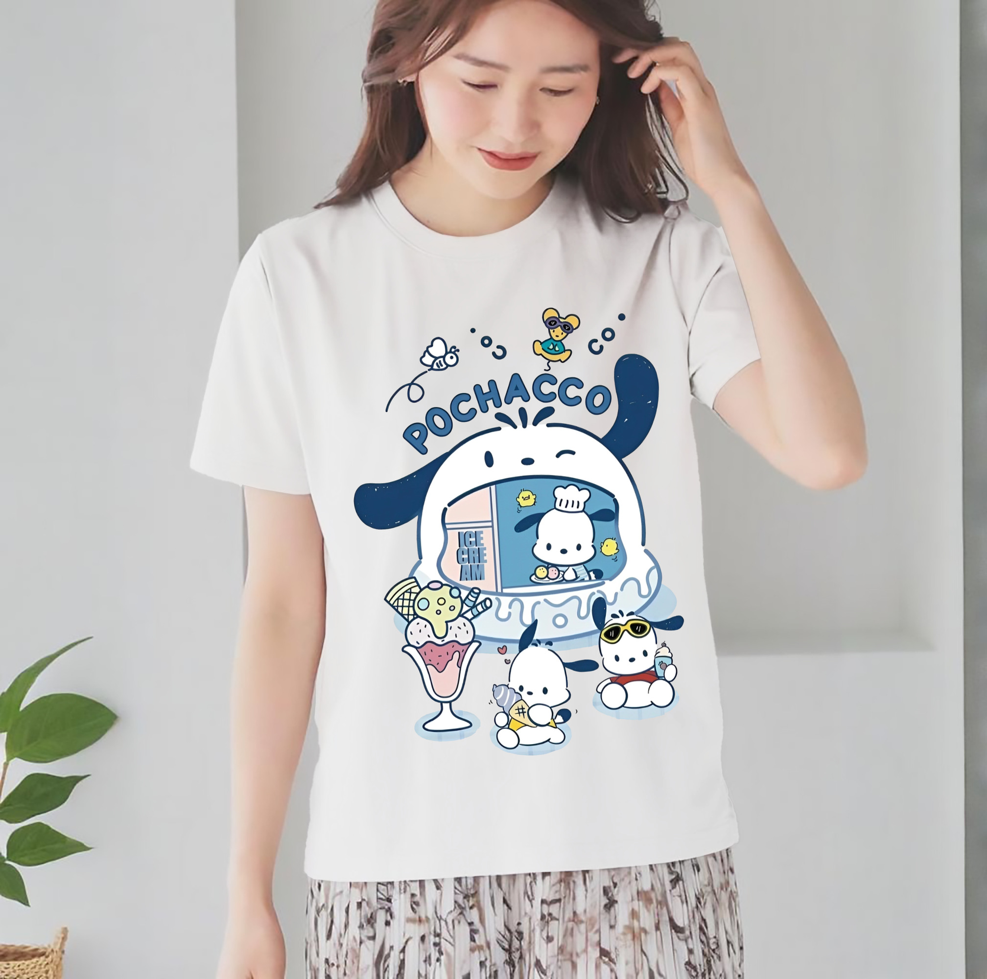 おもしろパッチャコ