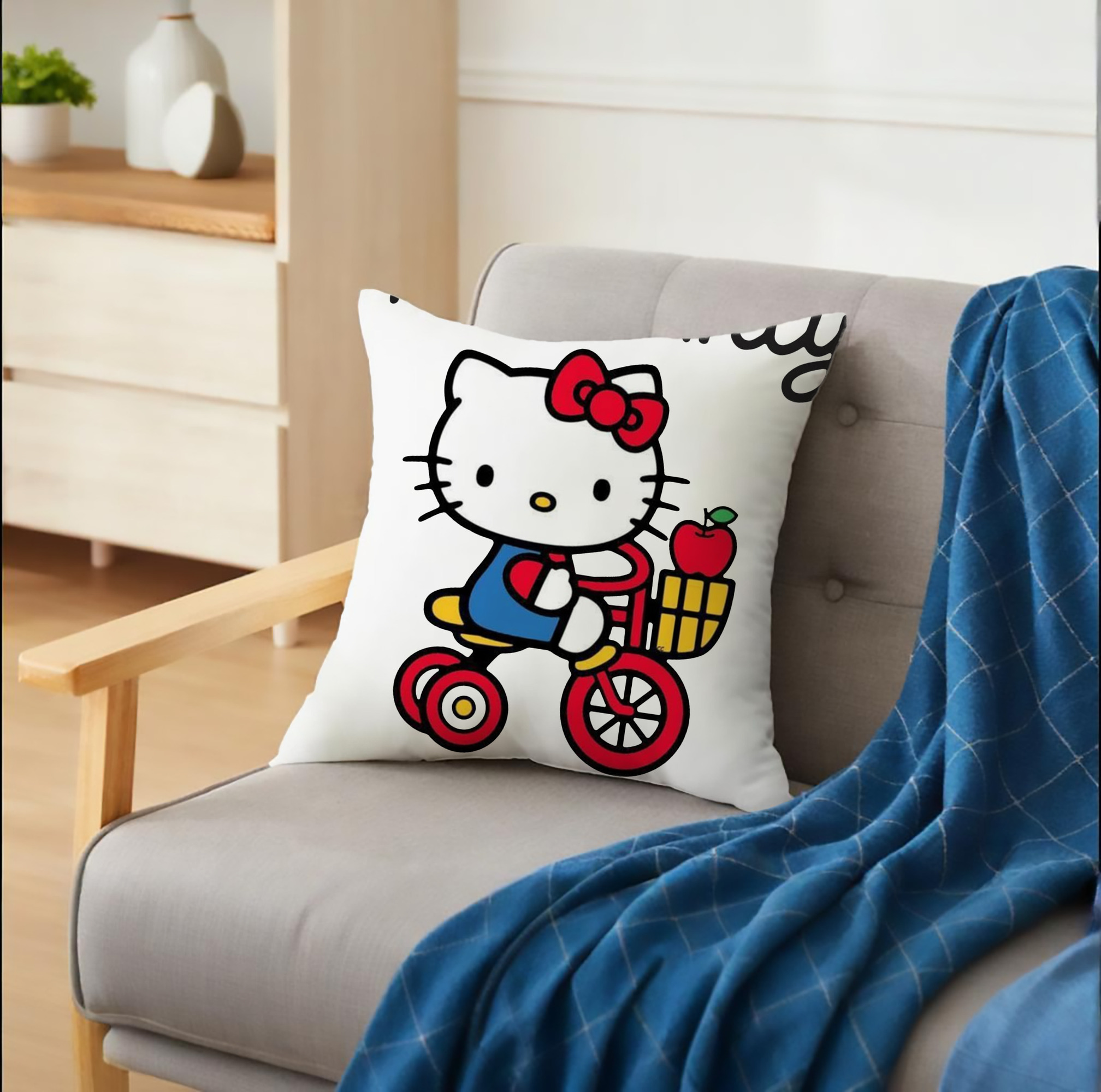 サンリオハローキティ