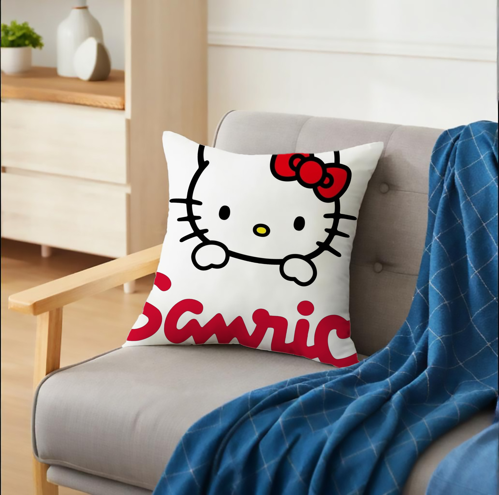 サンリオハローキティ