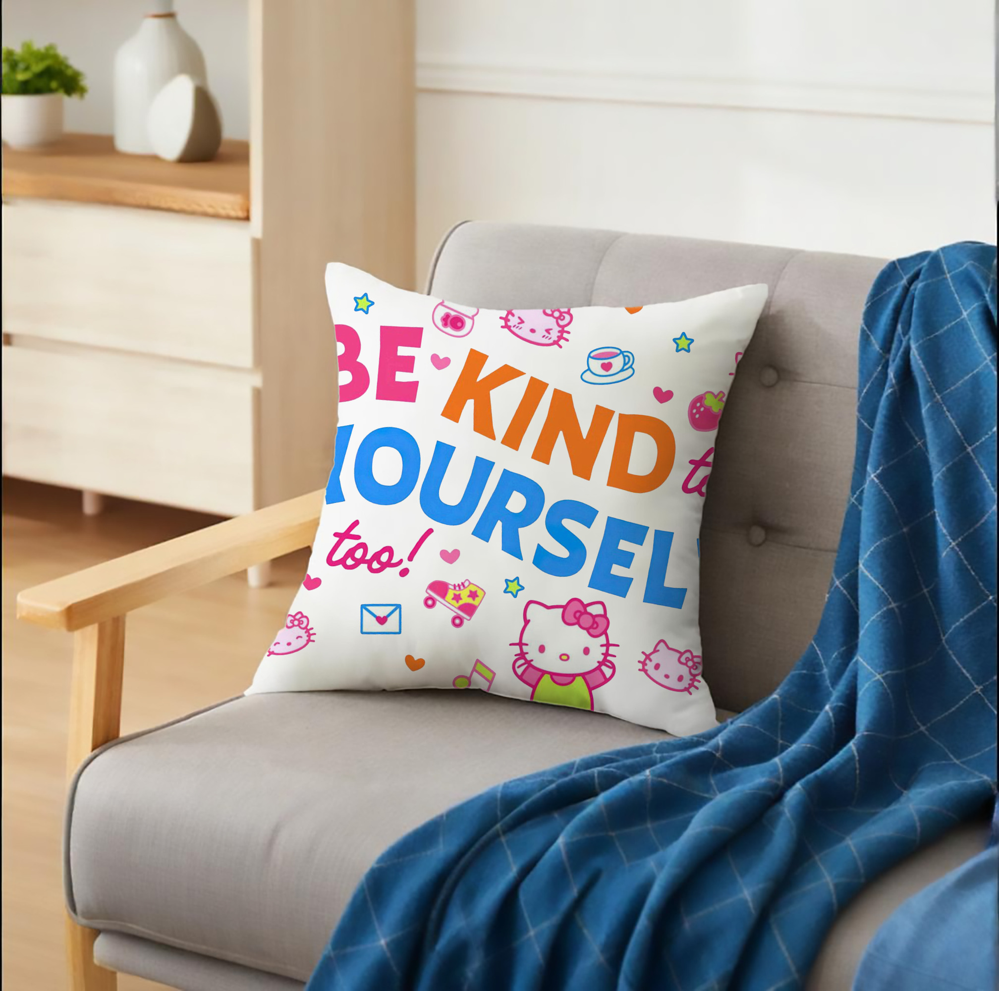 サンリオハローキティ