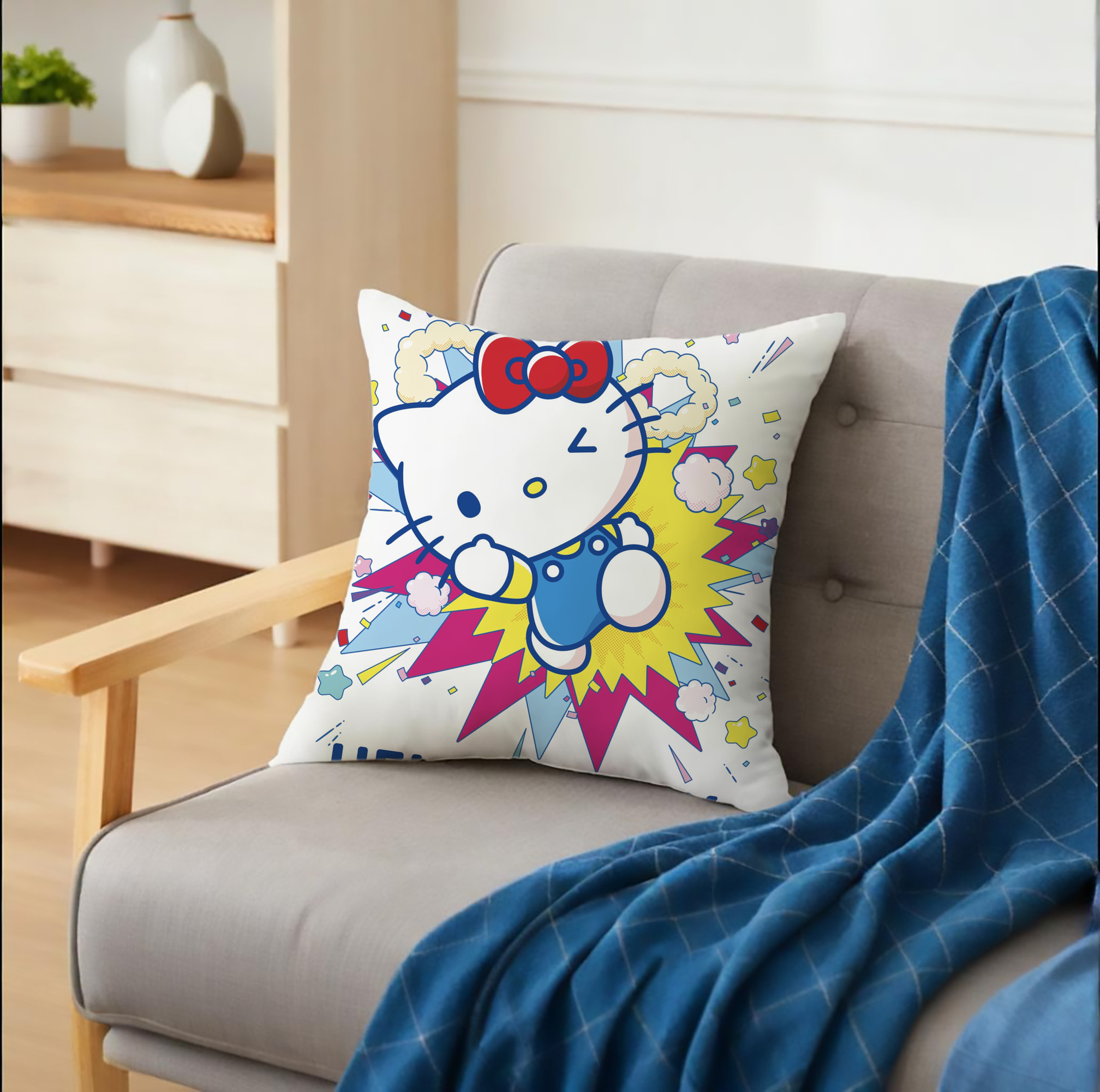 サンリオハローキティ