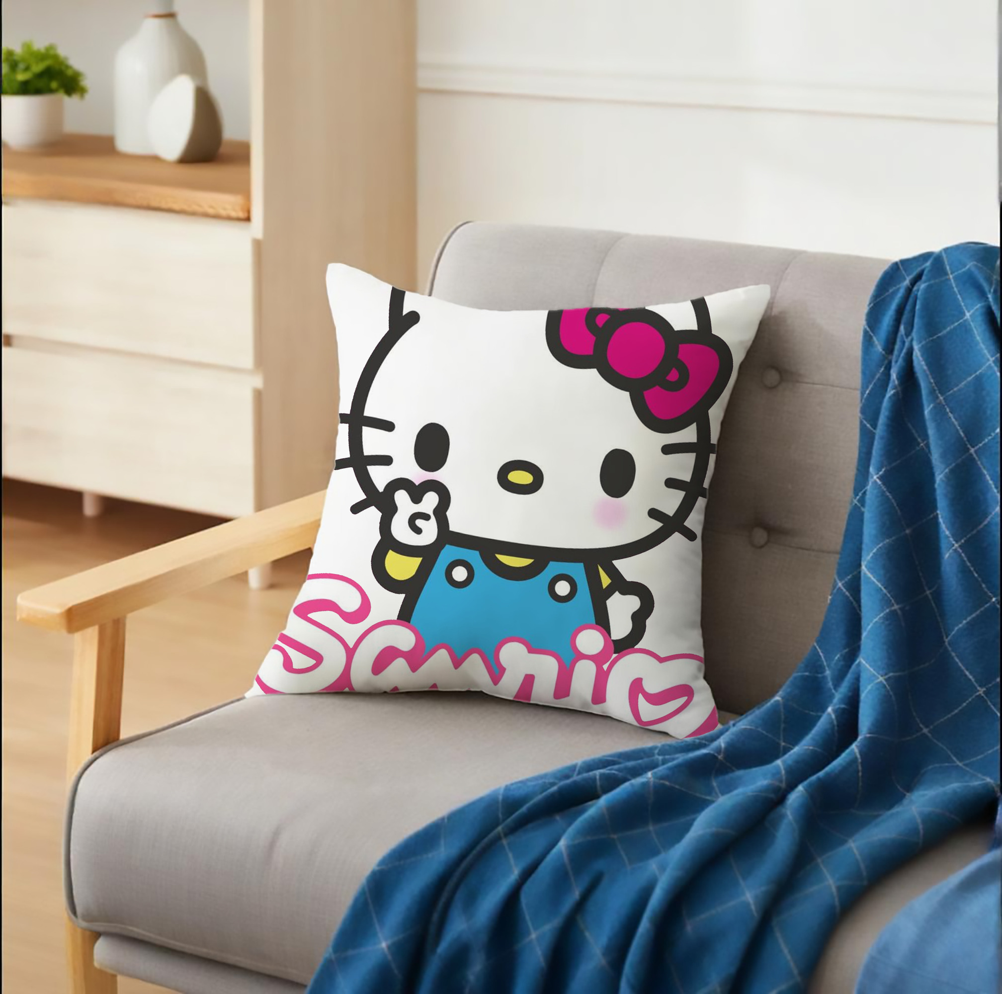 サンリオハローキティ