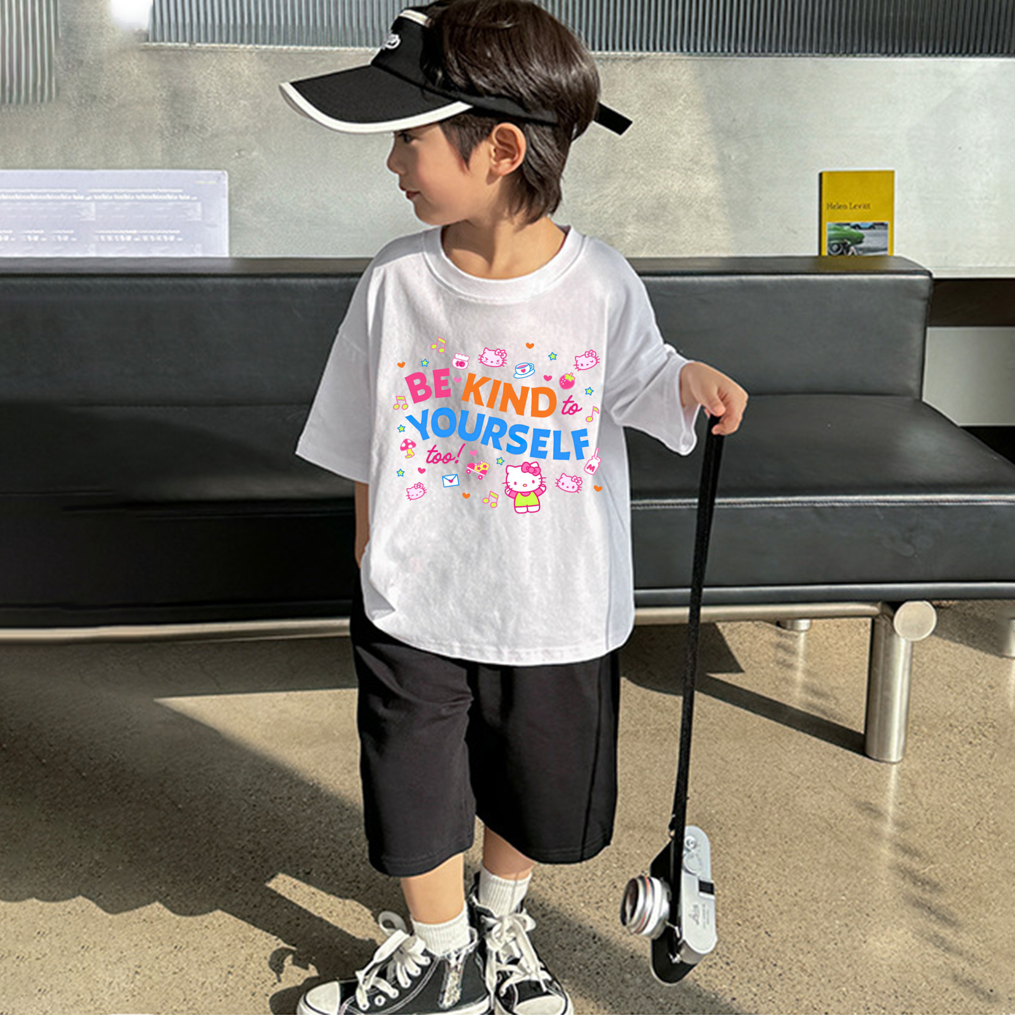 サンリオハローキティ