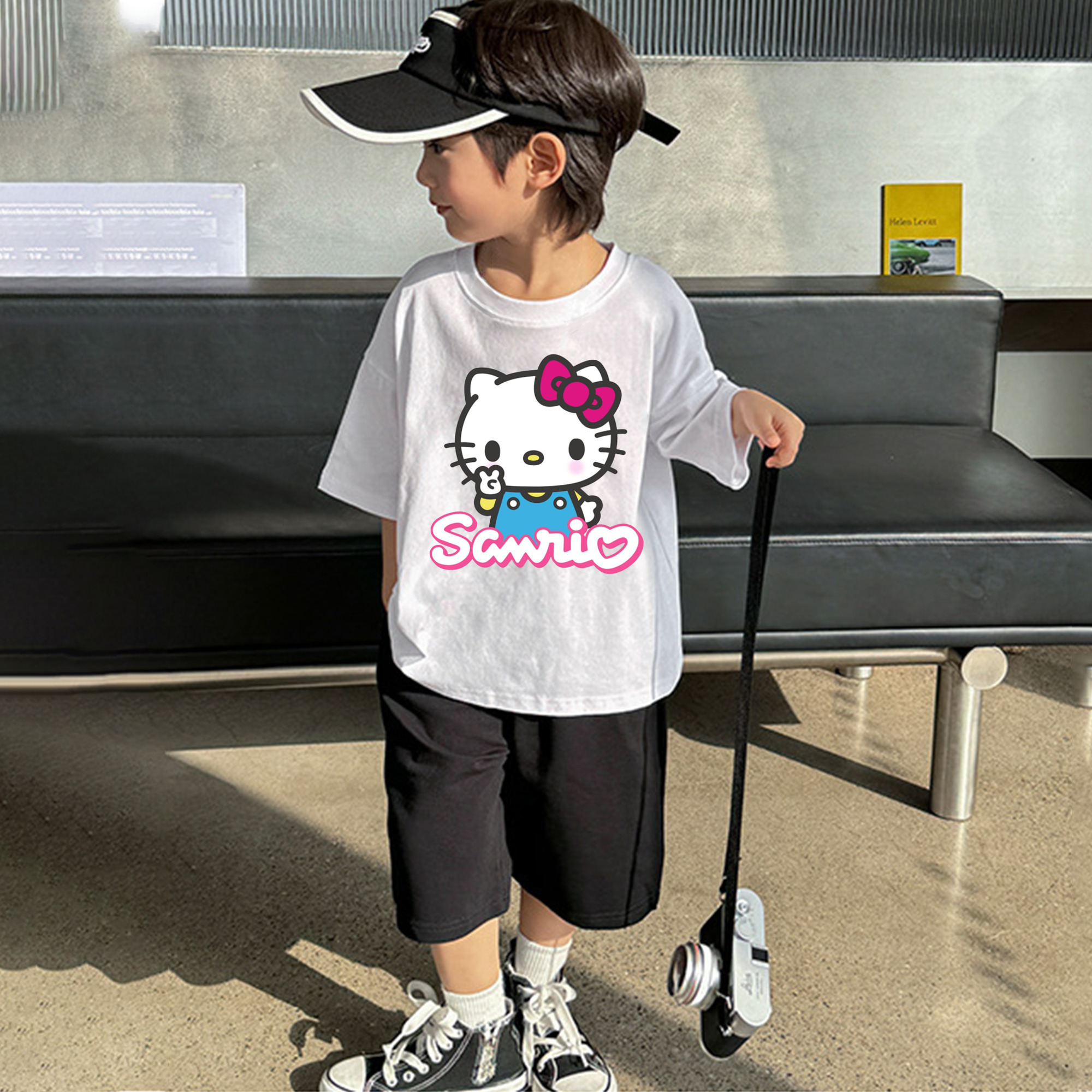 サンリオハローキティ