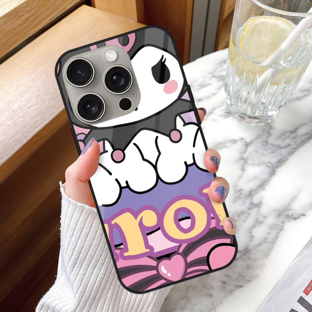 サンリオクロミ