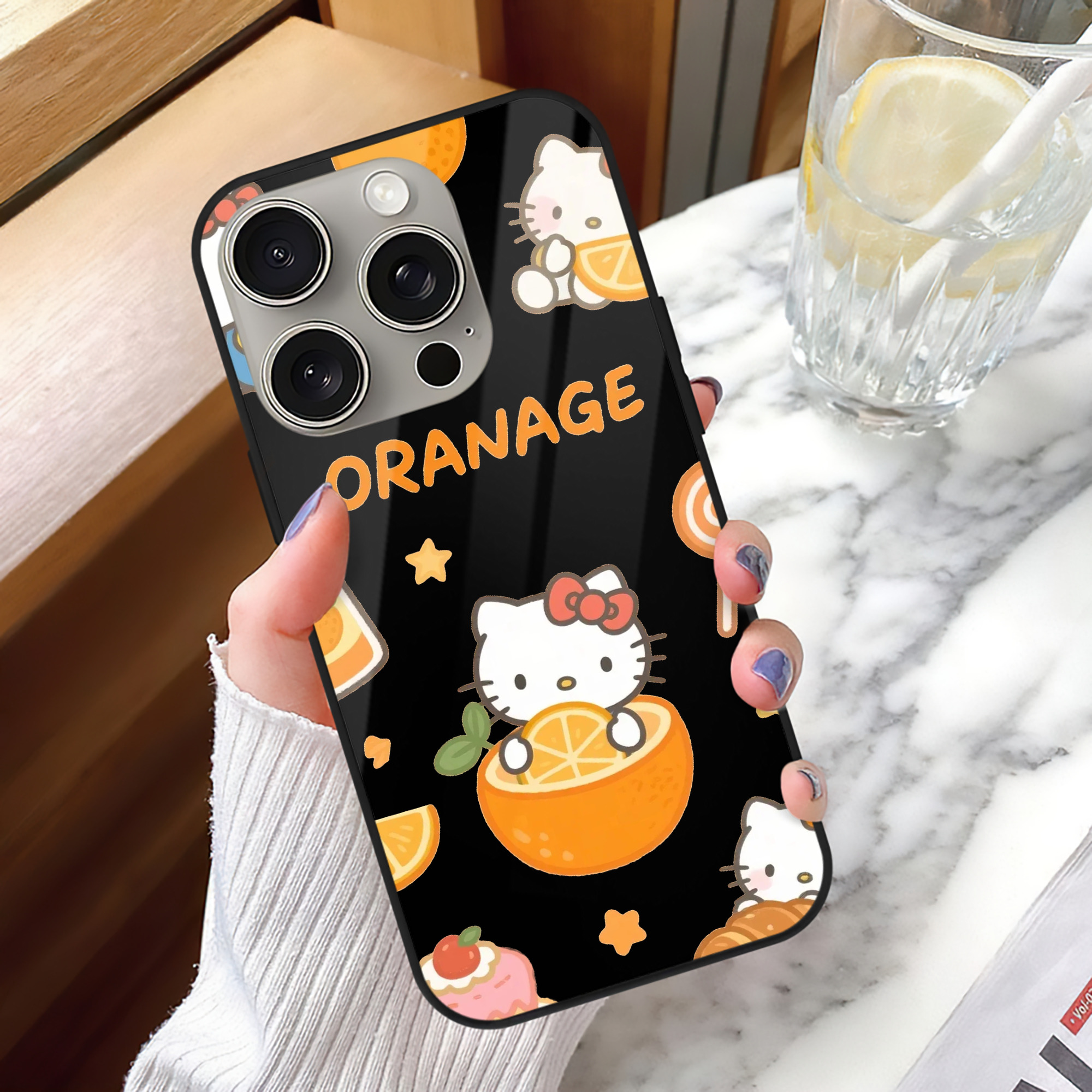 サンリオハローキティ